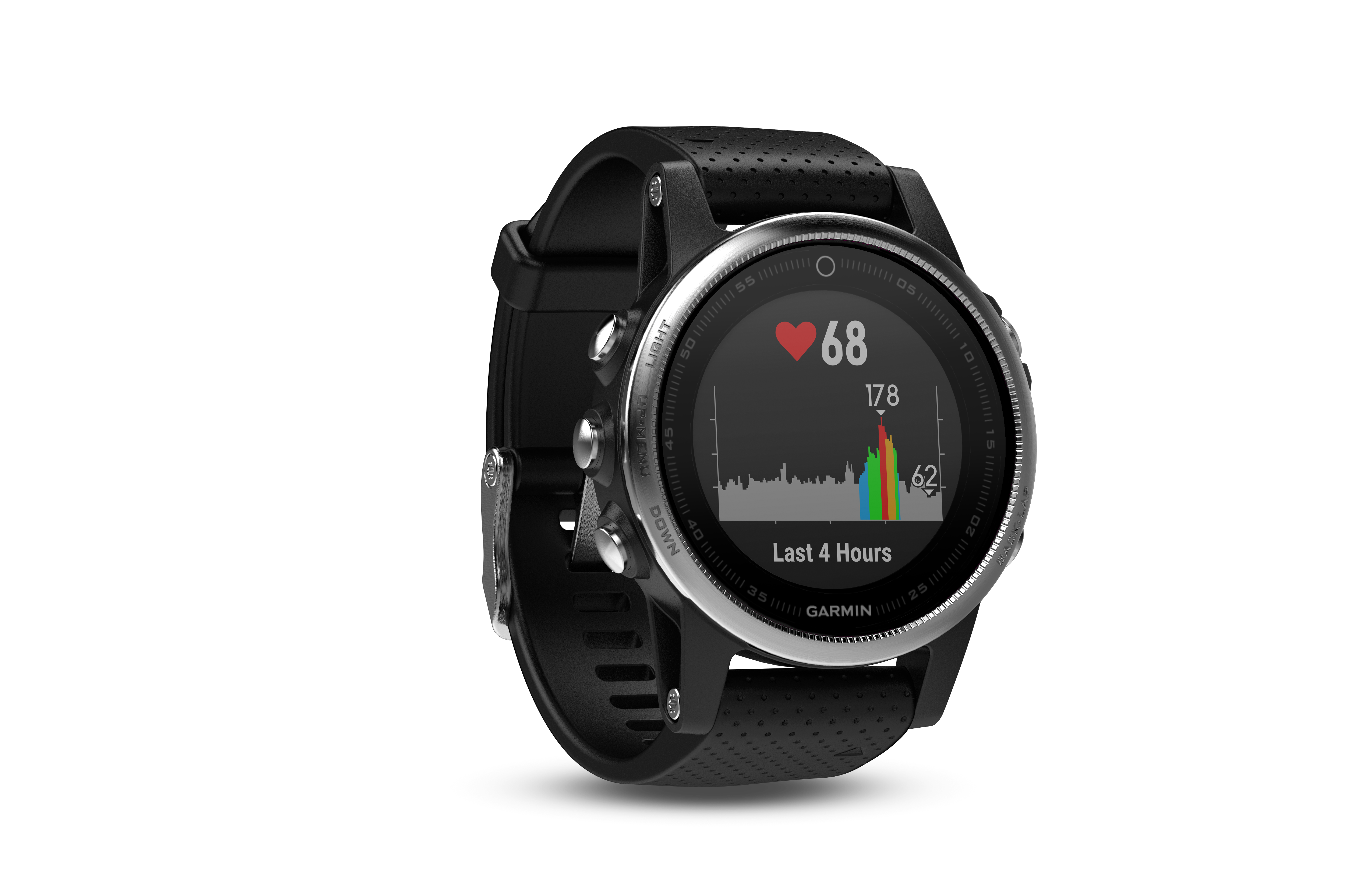 fenix® 5S Multisport GPS Watch