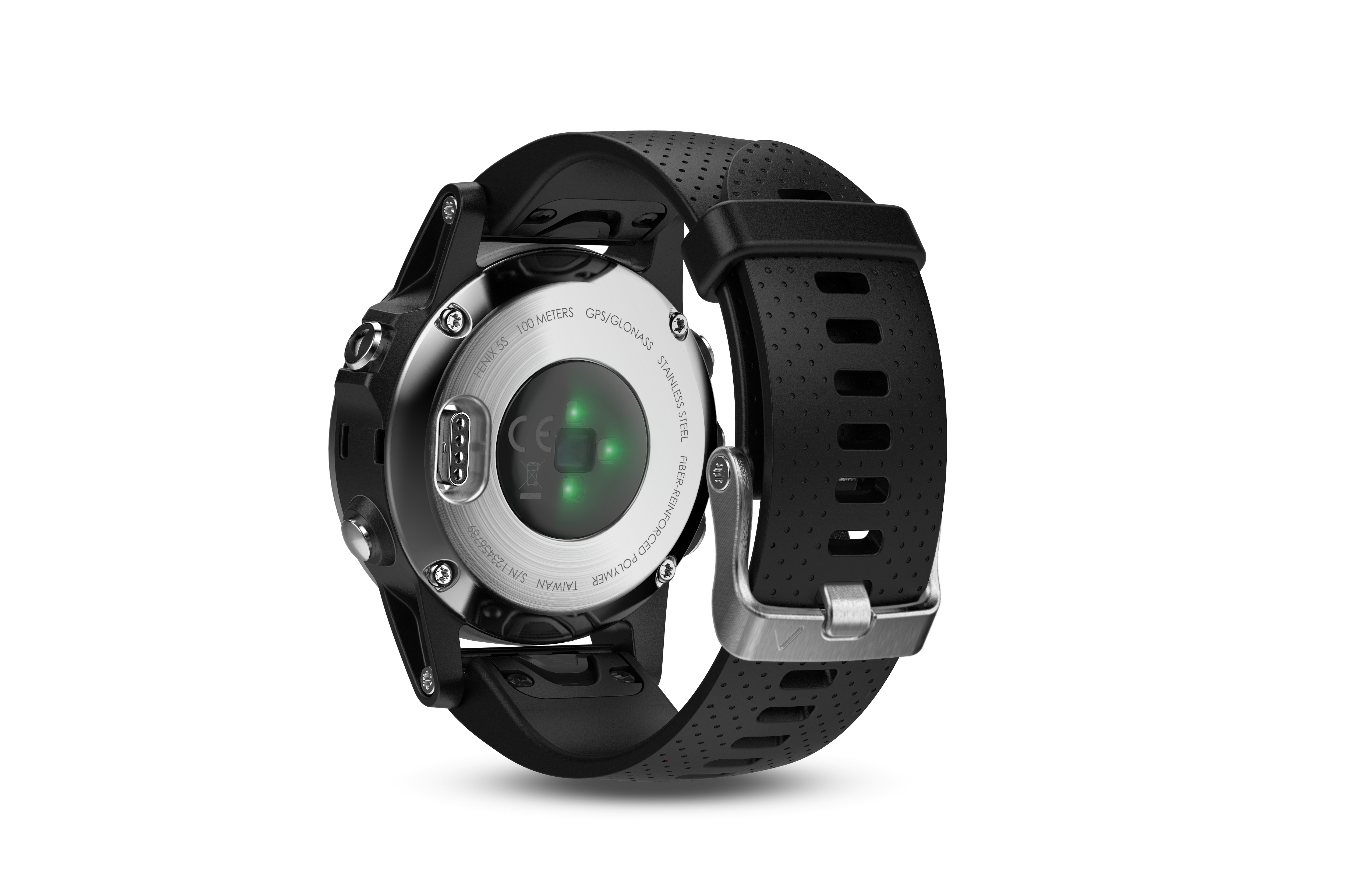 fenix® 5S Multisport GPS Watch