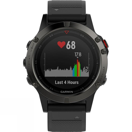 fenix® 5 Multisport GPS Watch