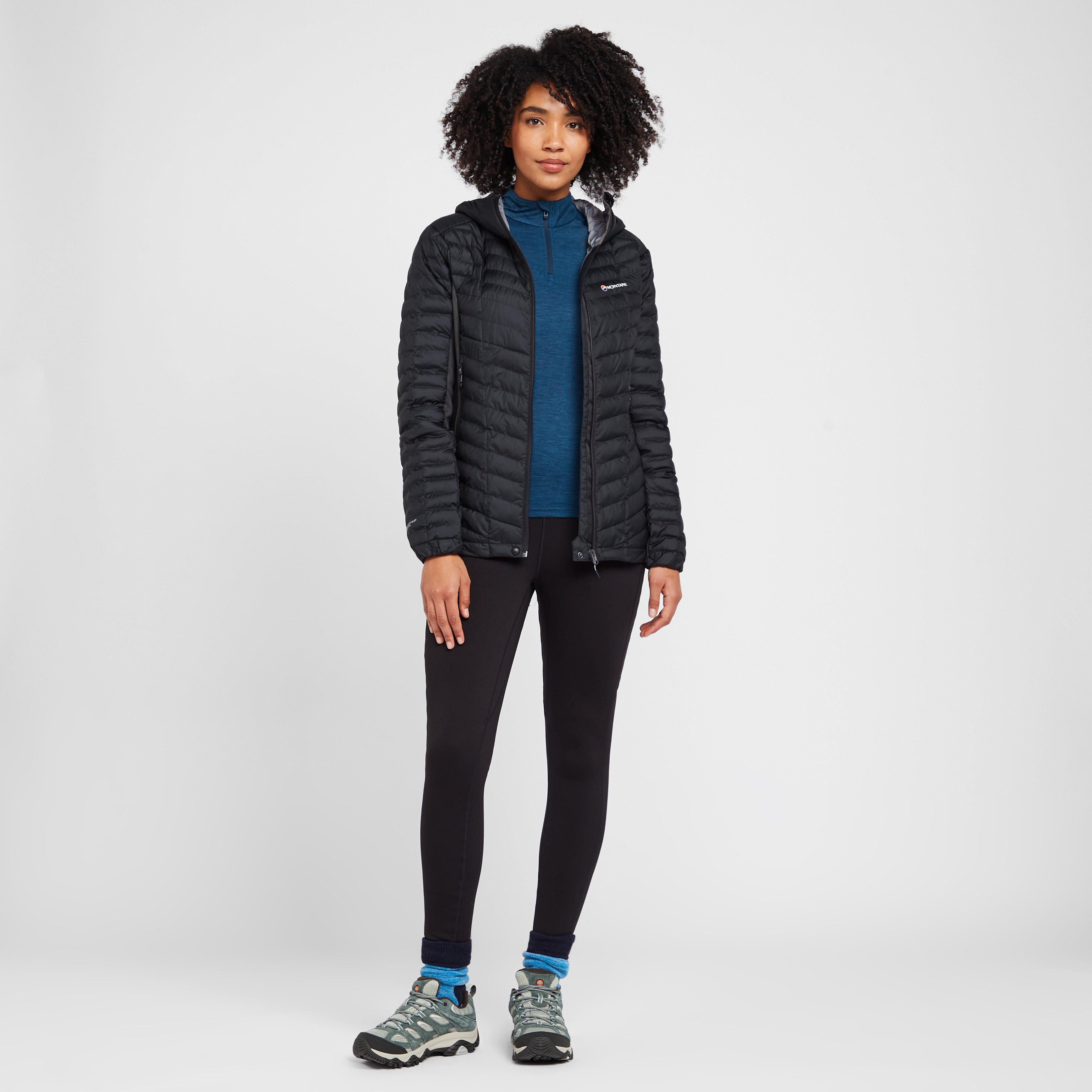 Women's Phoenix Stretch Jacket