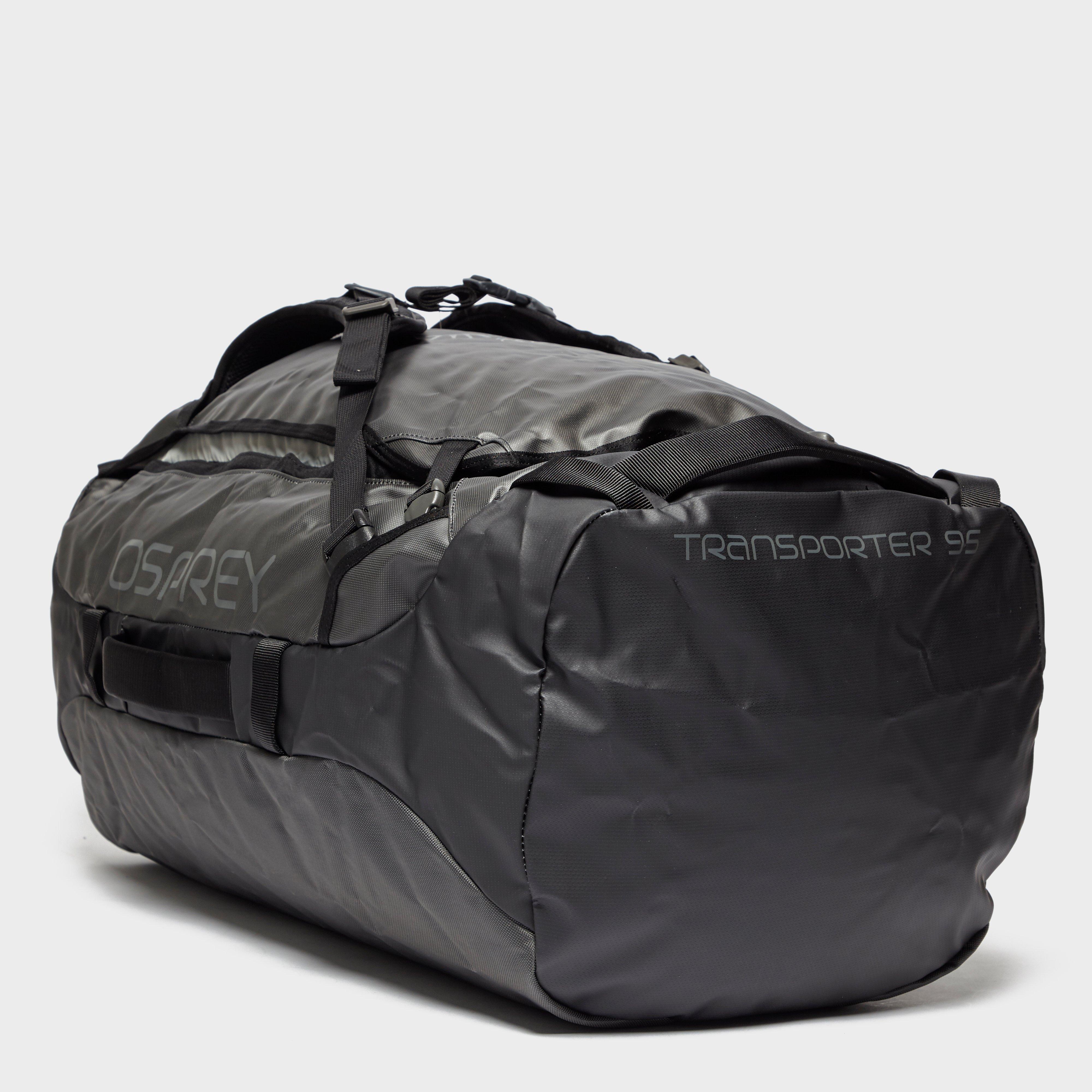 Transporter 95 Holdall