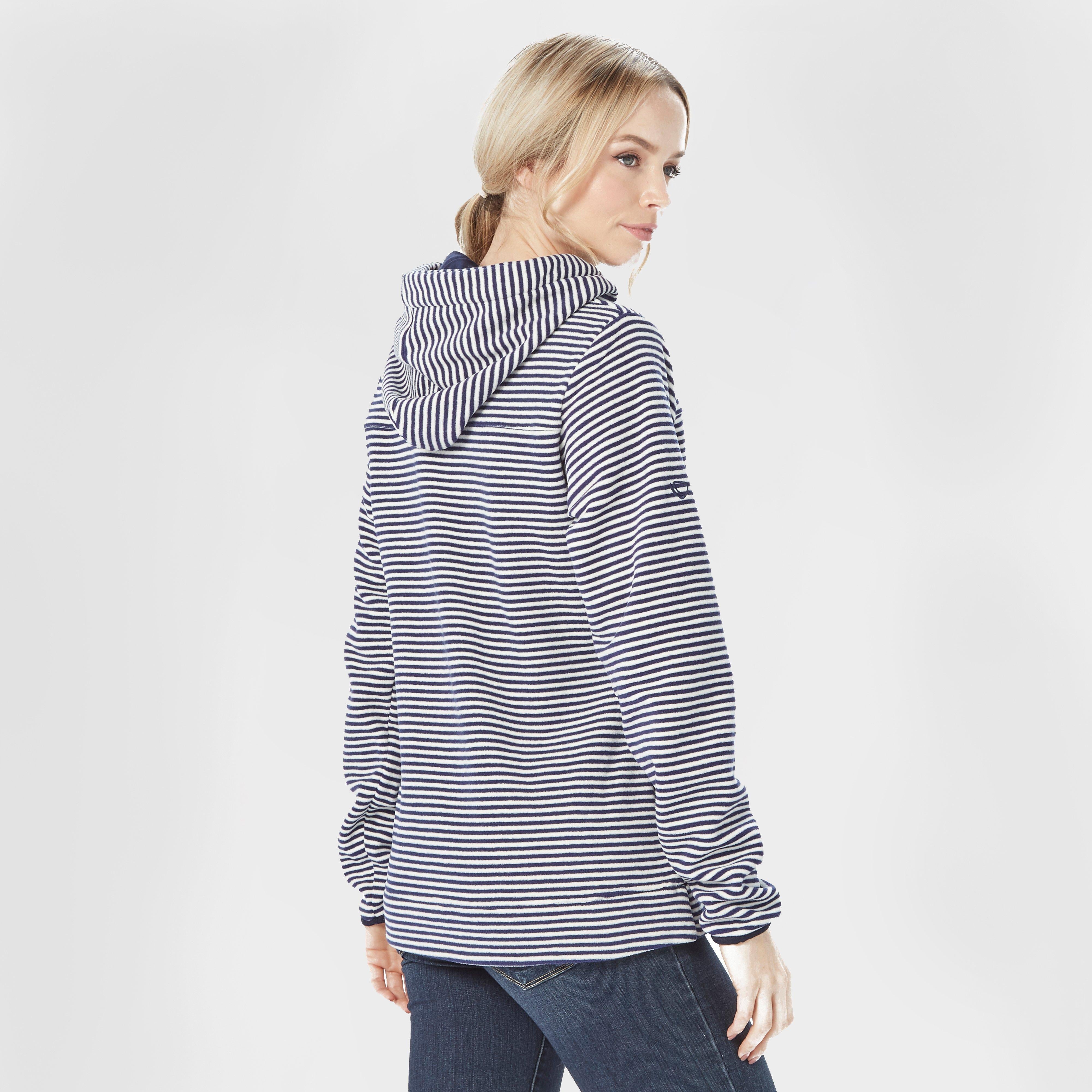 Women’s Wildemoor Hooded Fleece