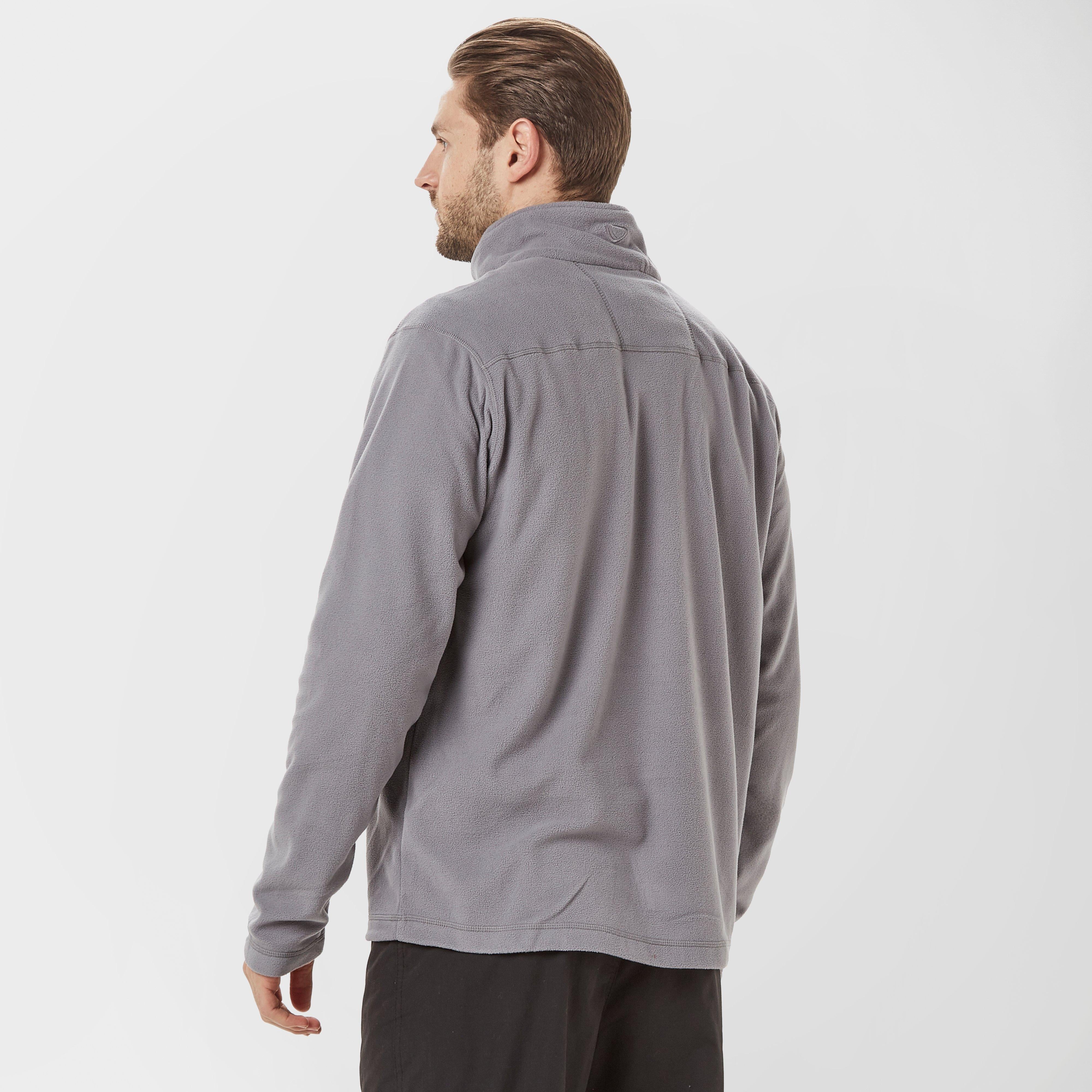 Men’s Bleaberry II Half Zip Fleece
