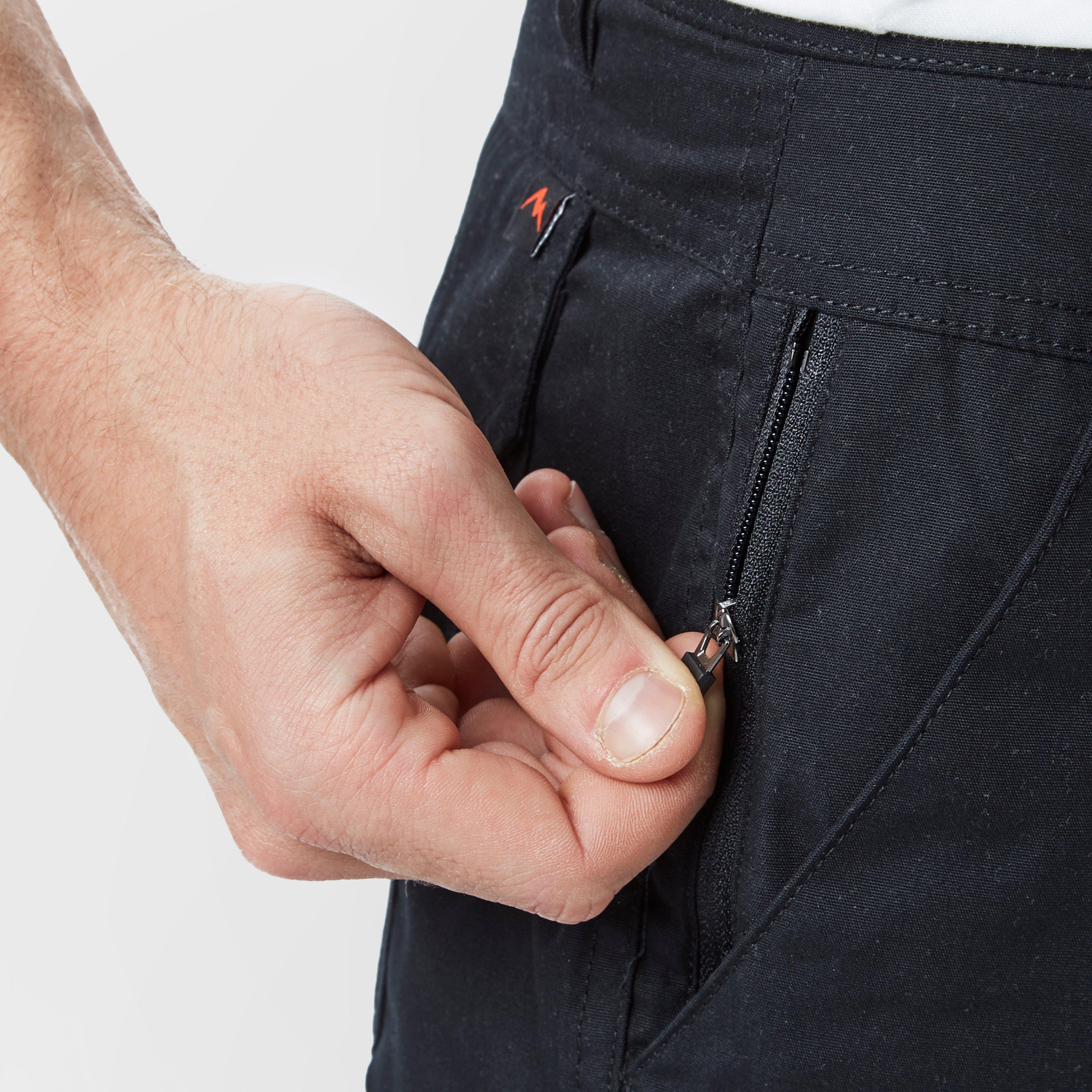 Men's Ramble II Lined Trousers