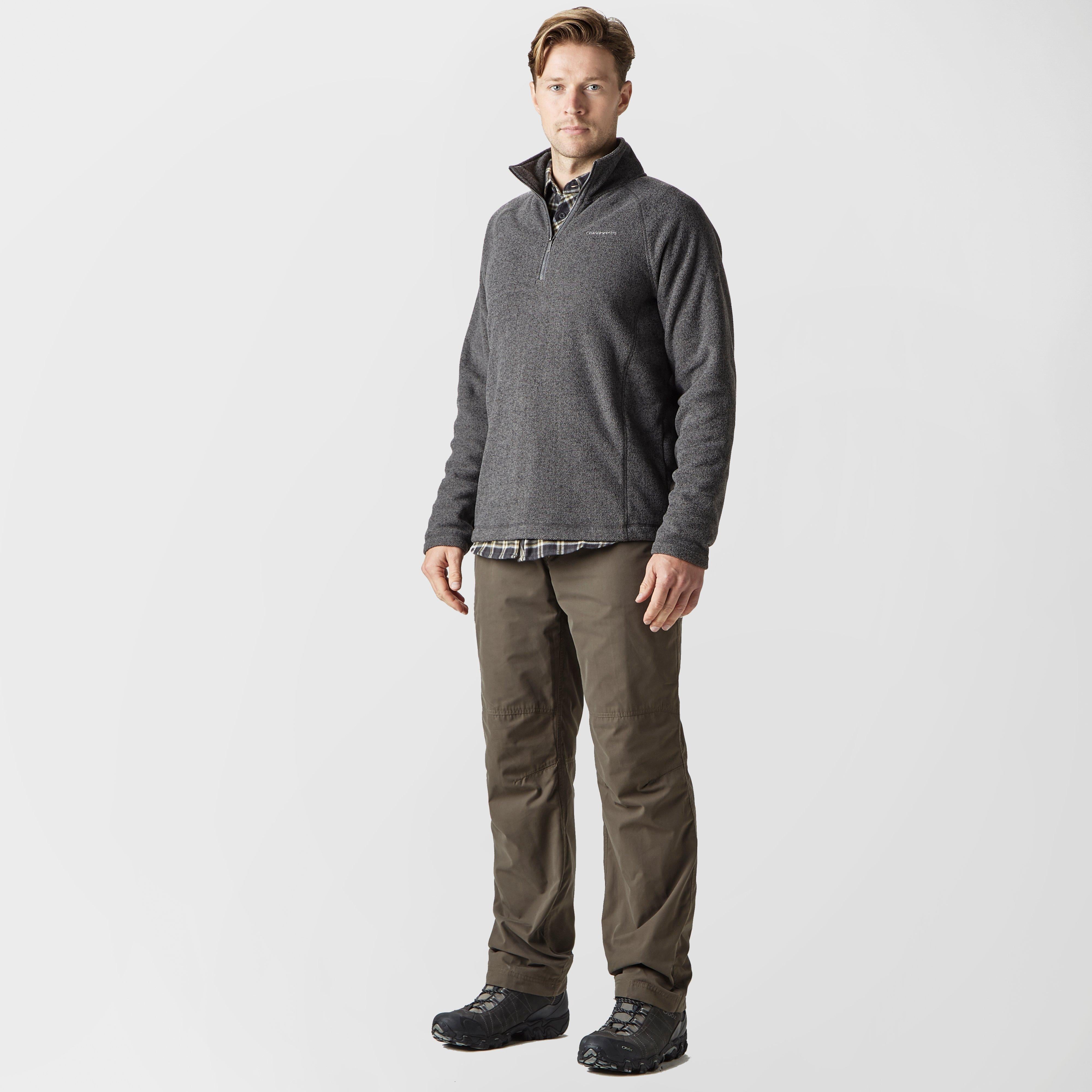 Men's Tindall Half-Zip Fleece