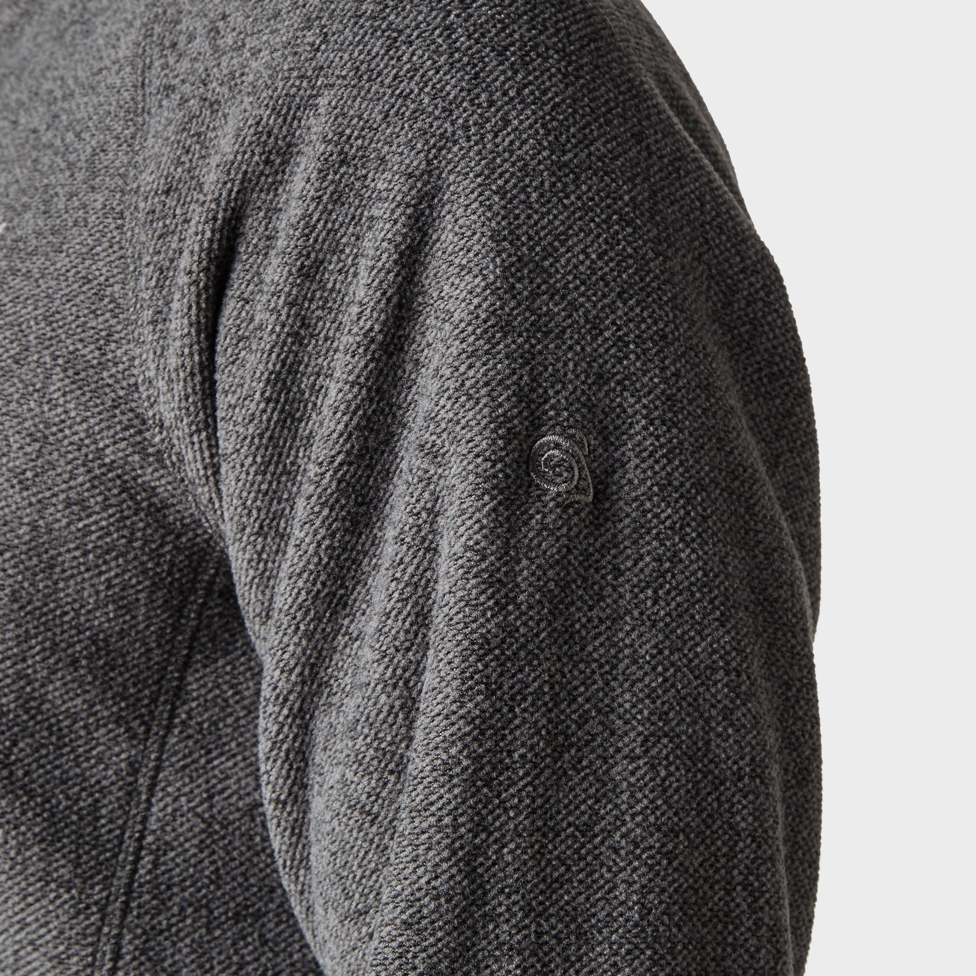 Men's Tindall Half-Zip Fleece