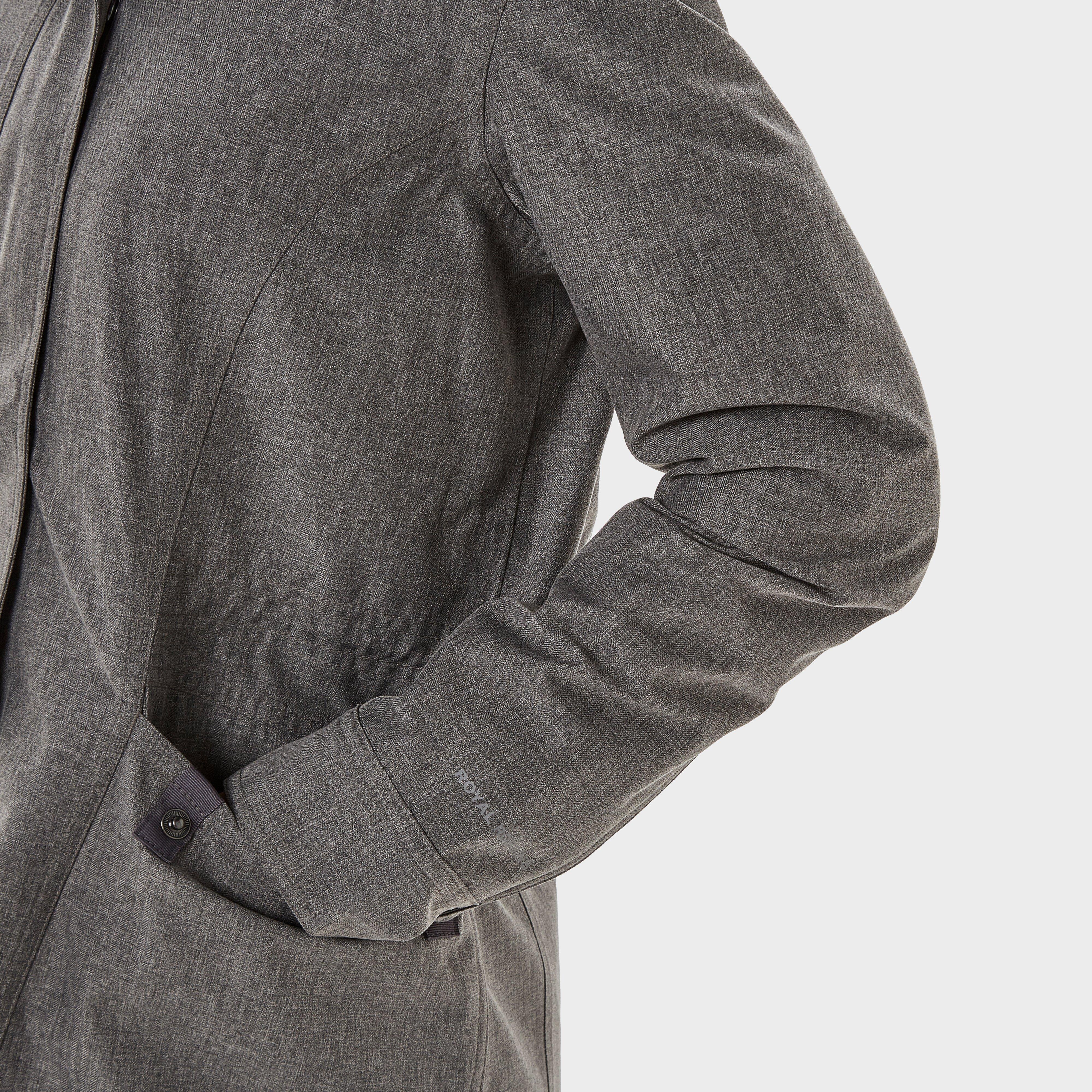 Women’s Astoria Jacket