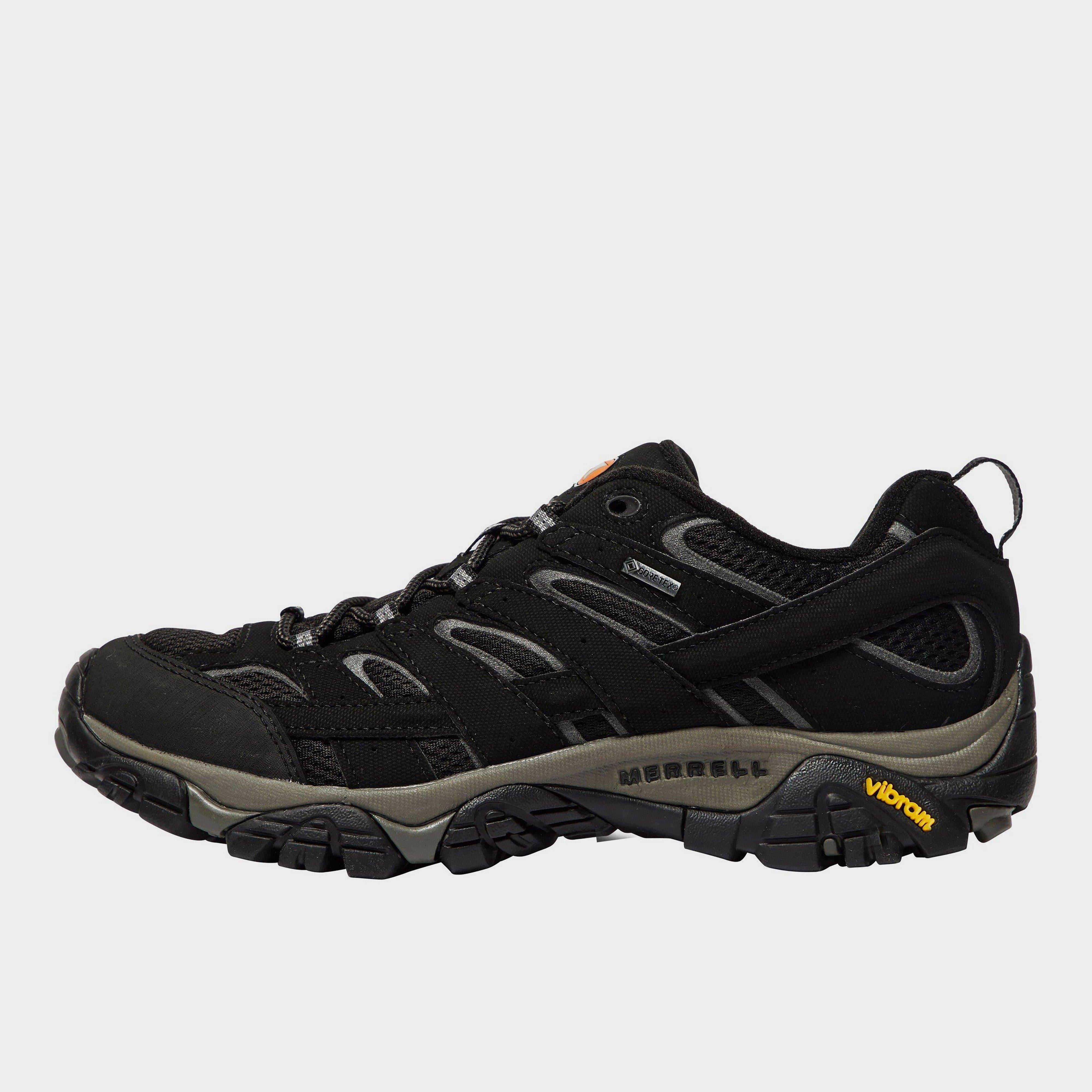 Men's Moab 2 GORE-TEX® Hiking Shoes