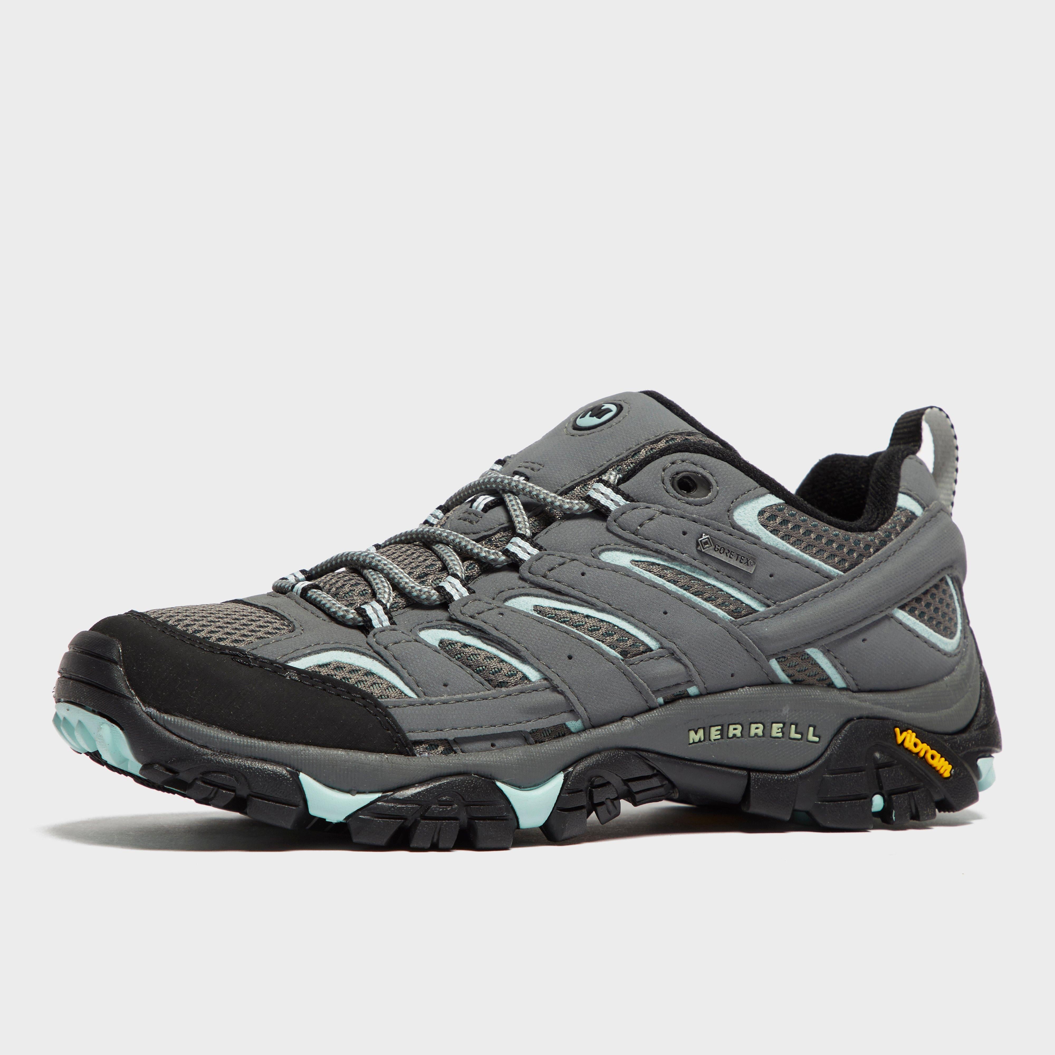 Women's Moab 2 GORE-TEX® Shoe