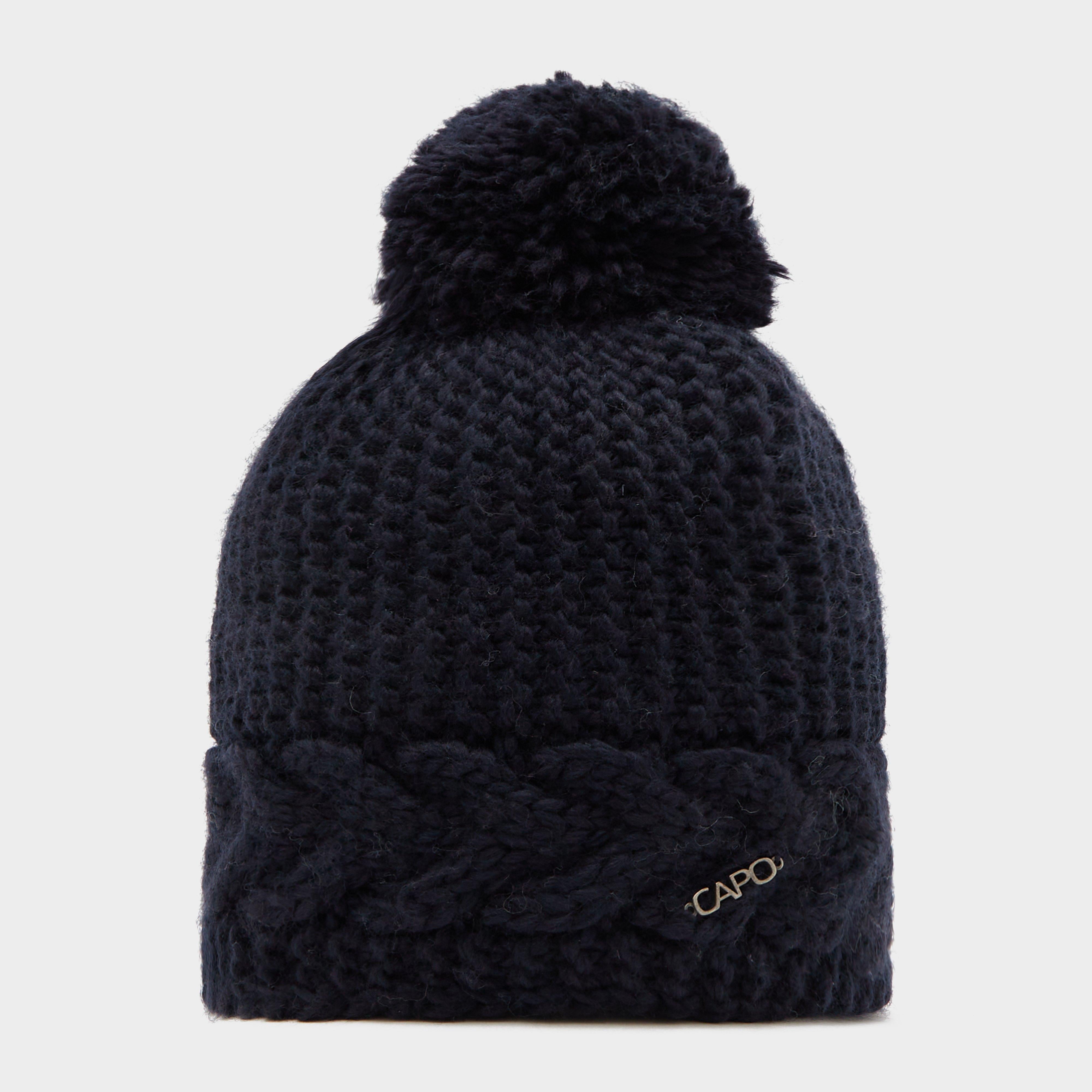 Women’s Flora Bobble Hat