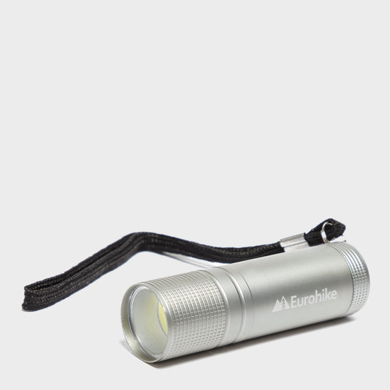 3W Cob LED Torch