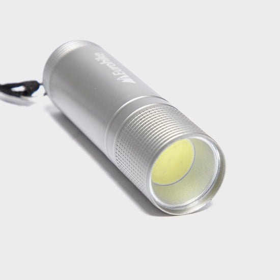 3W Cob LED Torch