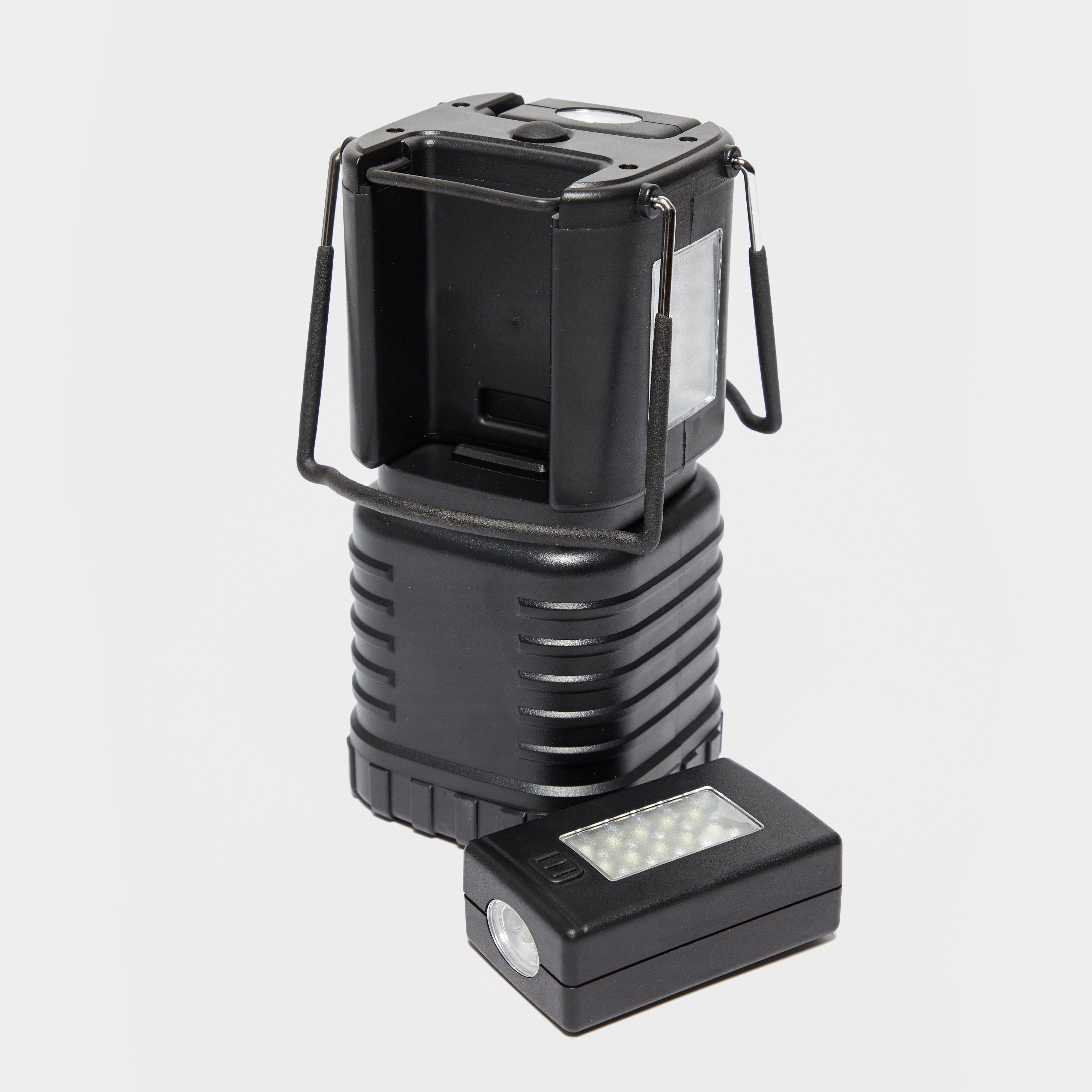 66 LED Lantern + 2 Torches