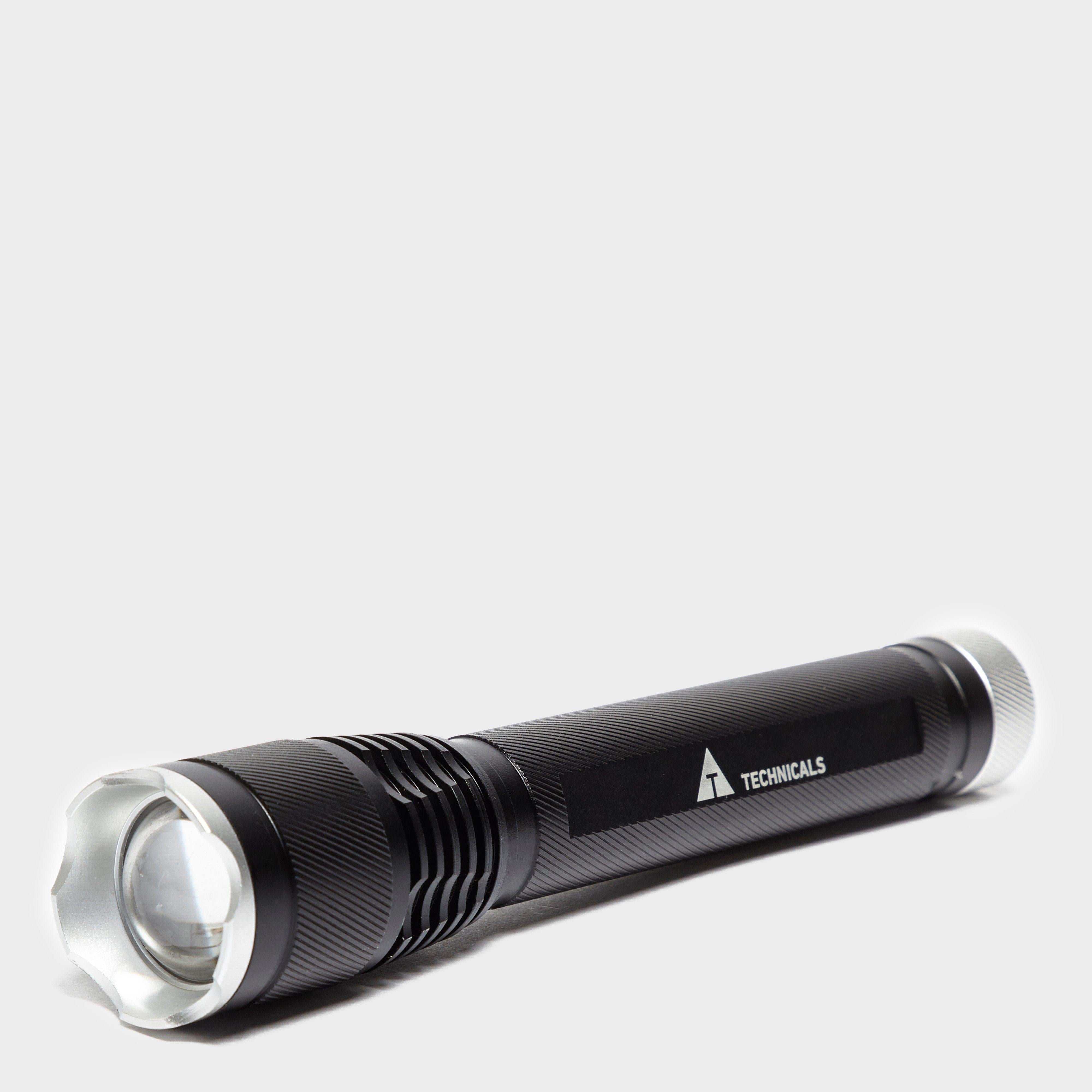5W Aluminium Torch