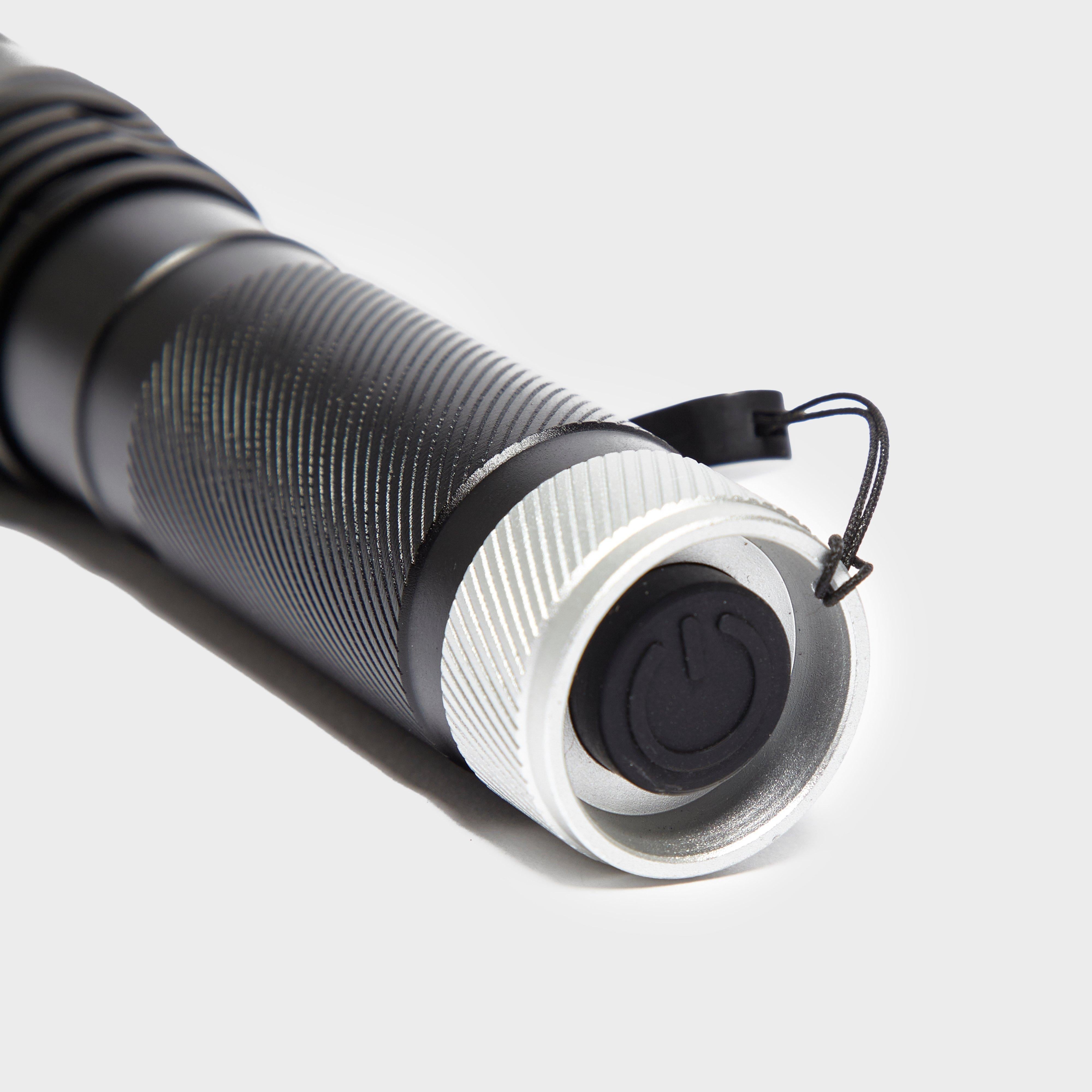 3W Aluminium Torch