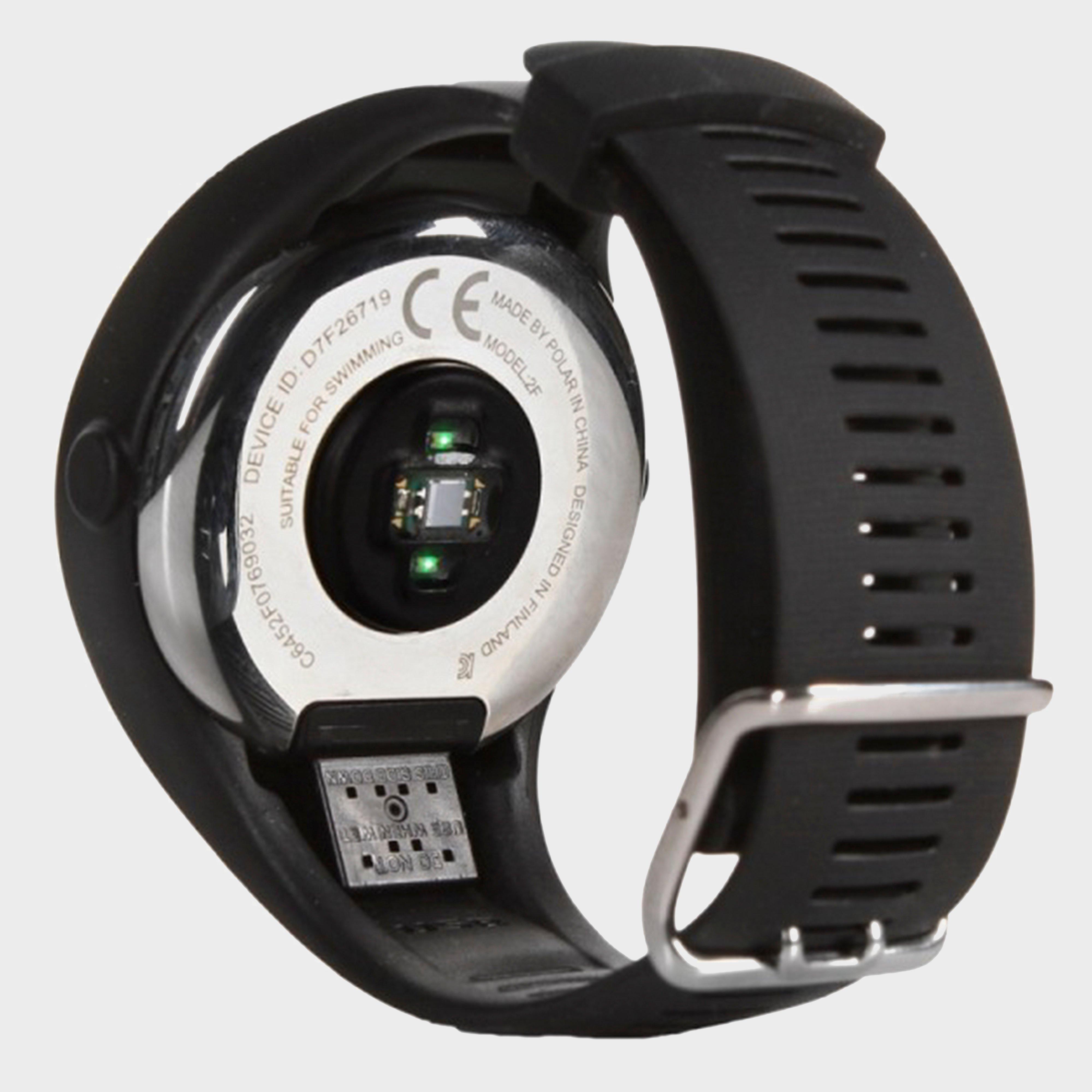 Men’s M200 HR Watch Medium - Large
