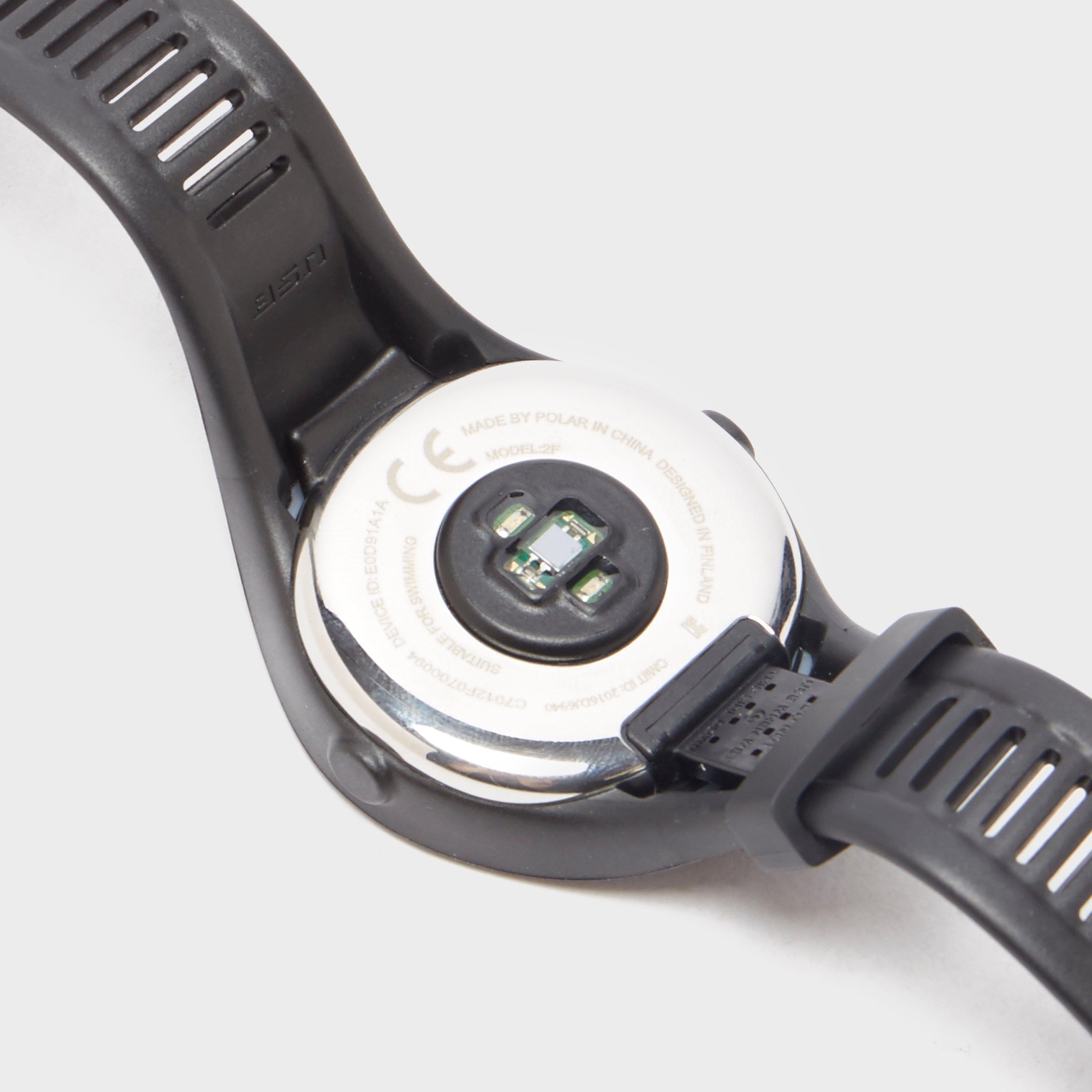 Men’s M200 HR Watch Medium - Large