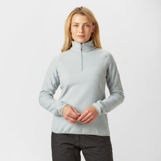 Women’s Hartsop Half-Zip Micro Fleece