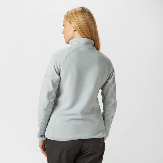 Women’s Hartsop Half-Zip Micro Fleece
