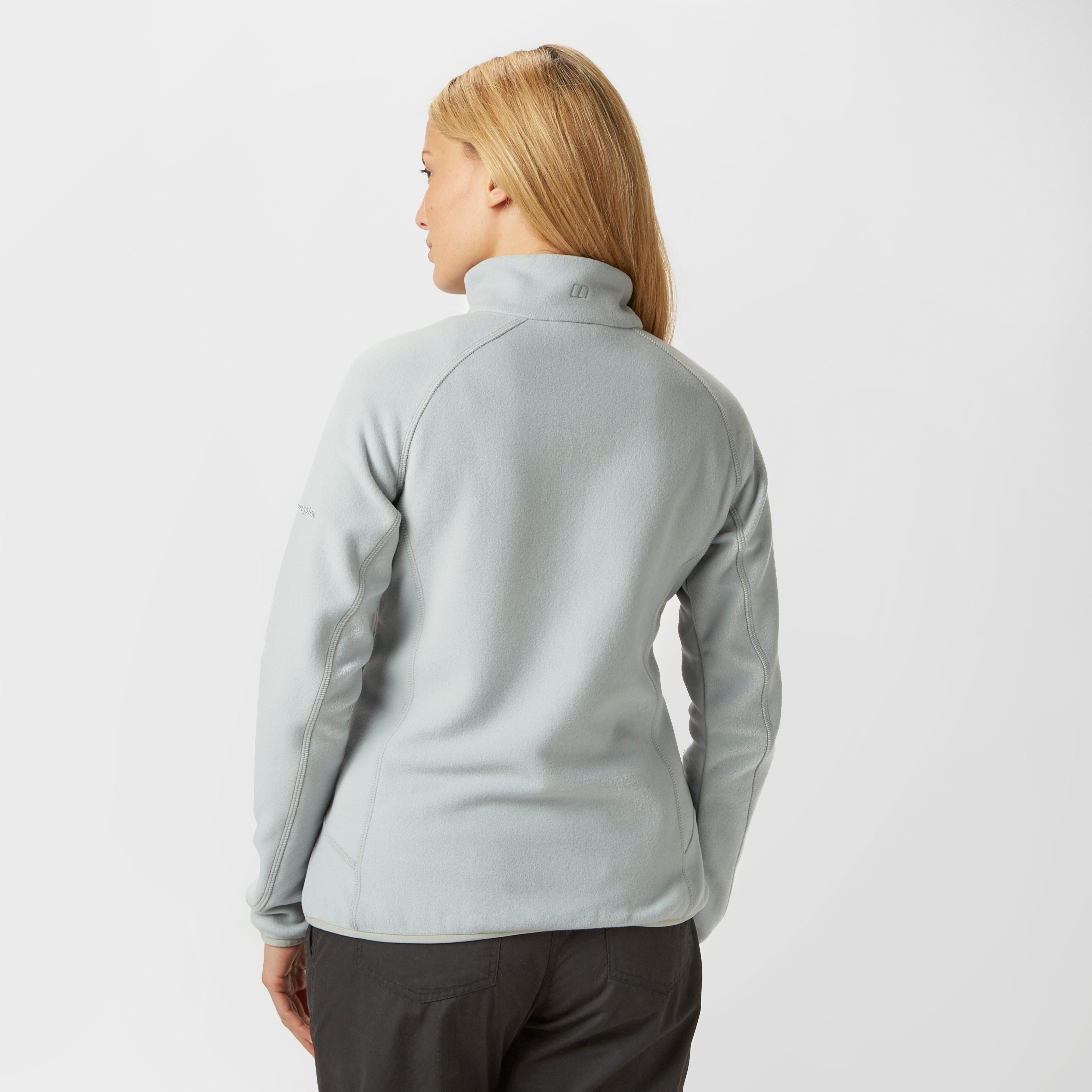 Women’s Hartsop Half-Zip Micro Fleece