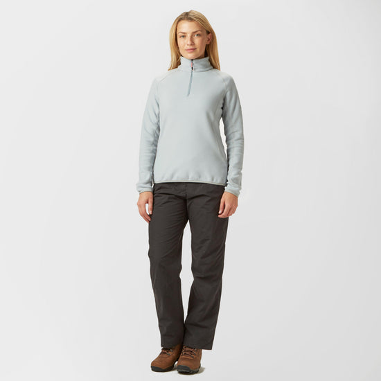 Women’s Hartsop Half-Zip Micro Fleece