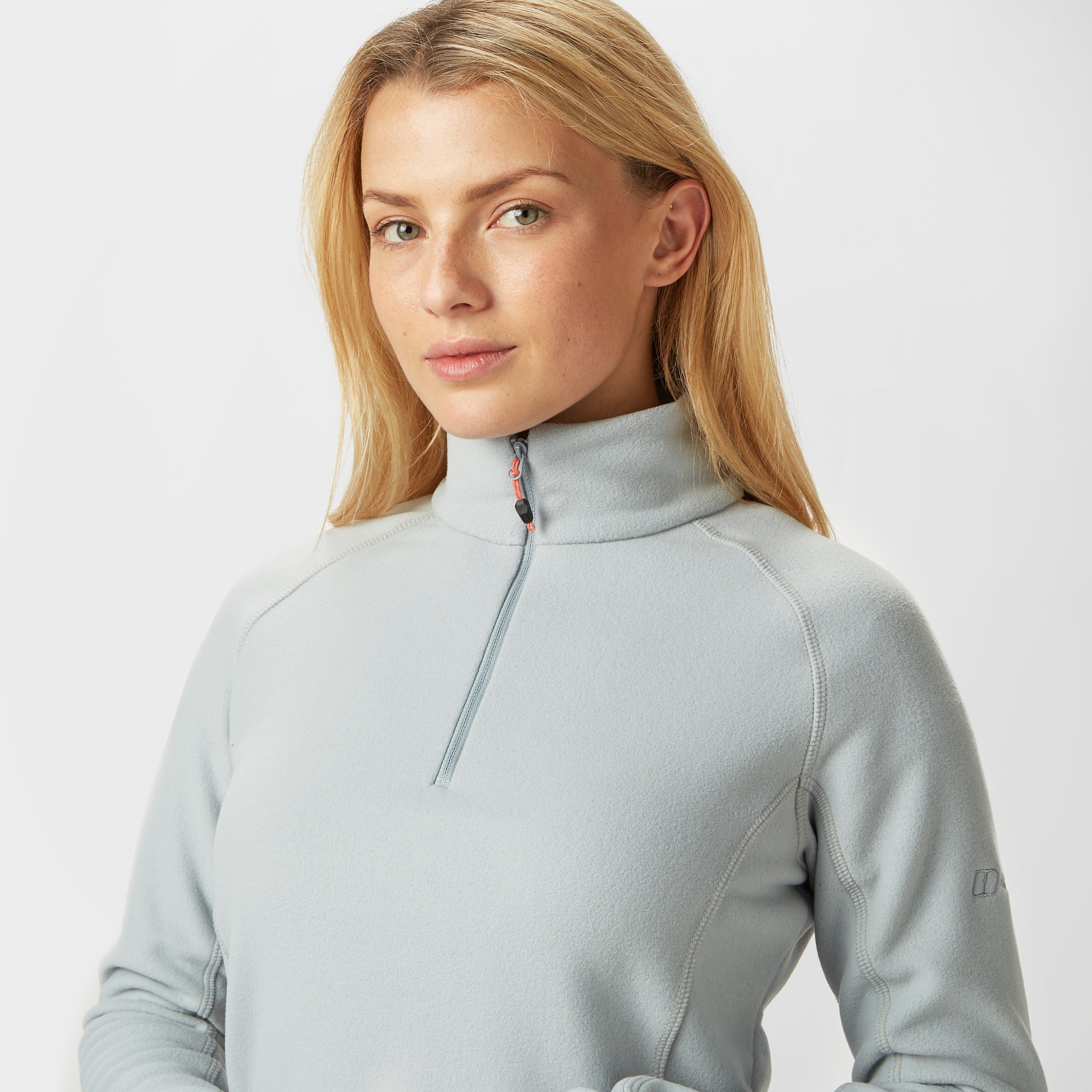 Women’s Hartsop Half-Zip Micro Fleece