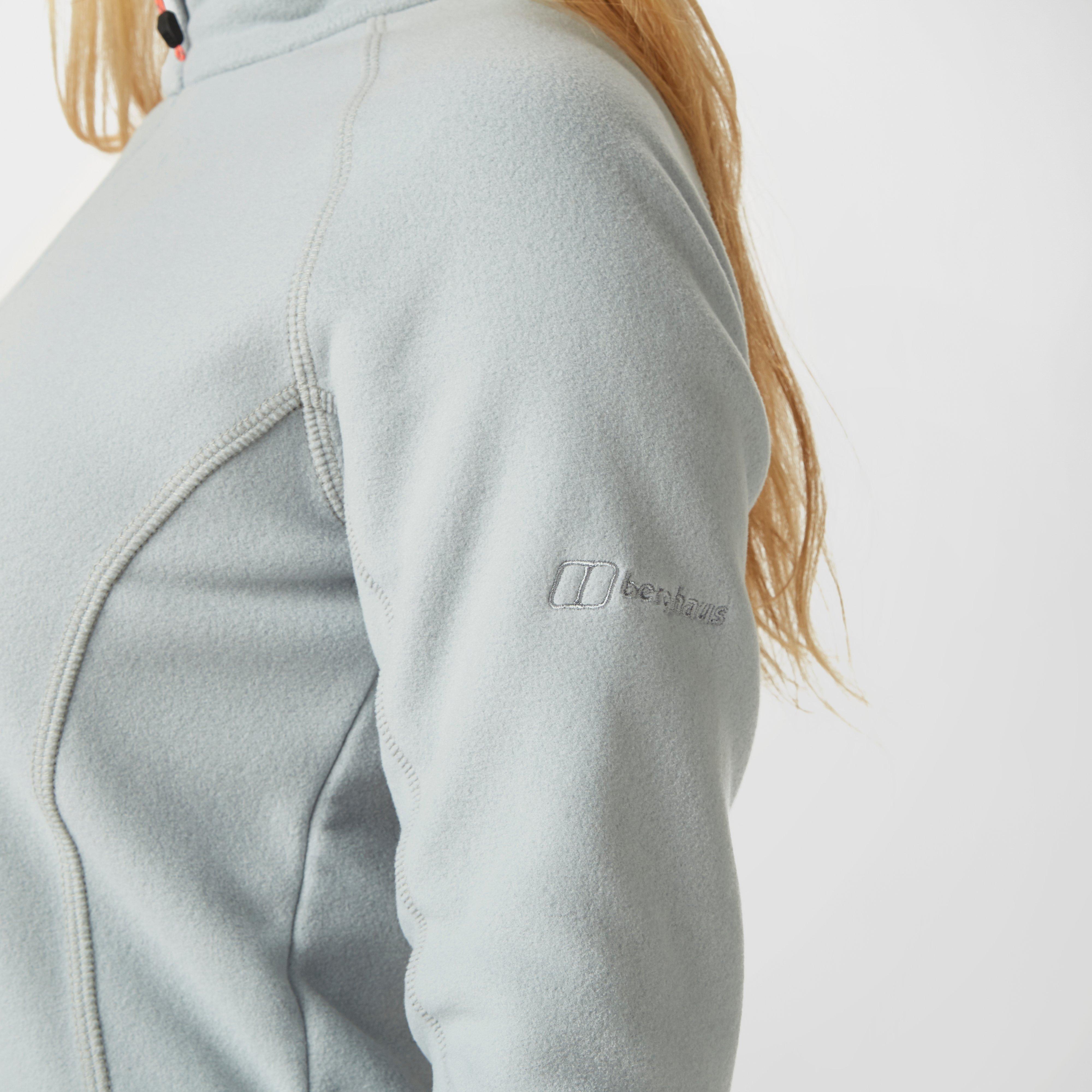 Women’s Hartsop Half-Zip Micro Fleece