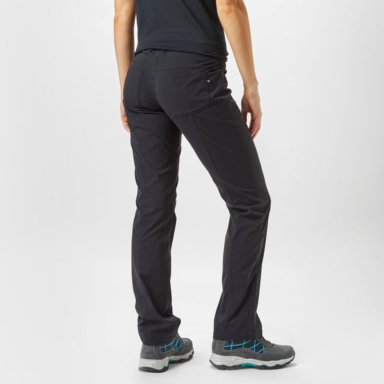 Women’s Dynama Trousers
