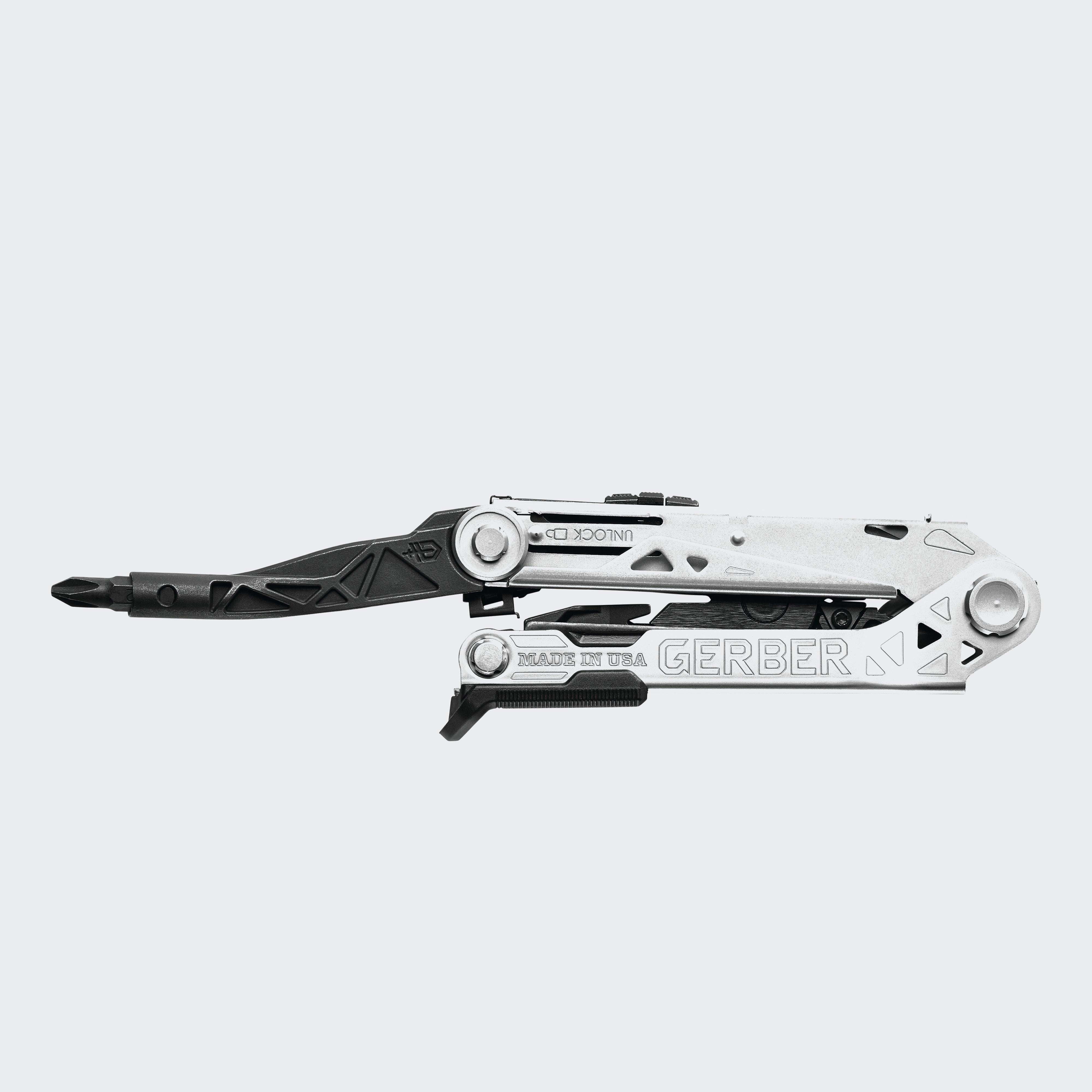 Center Drive Multi Tool