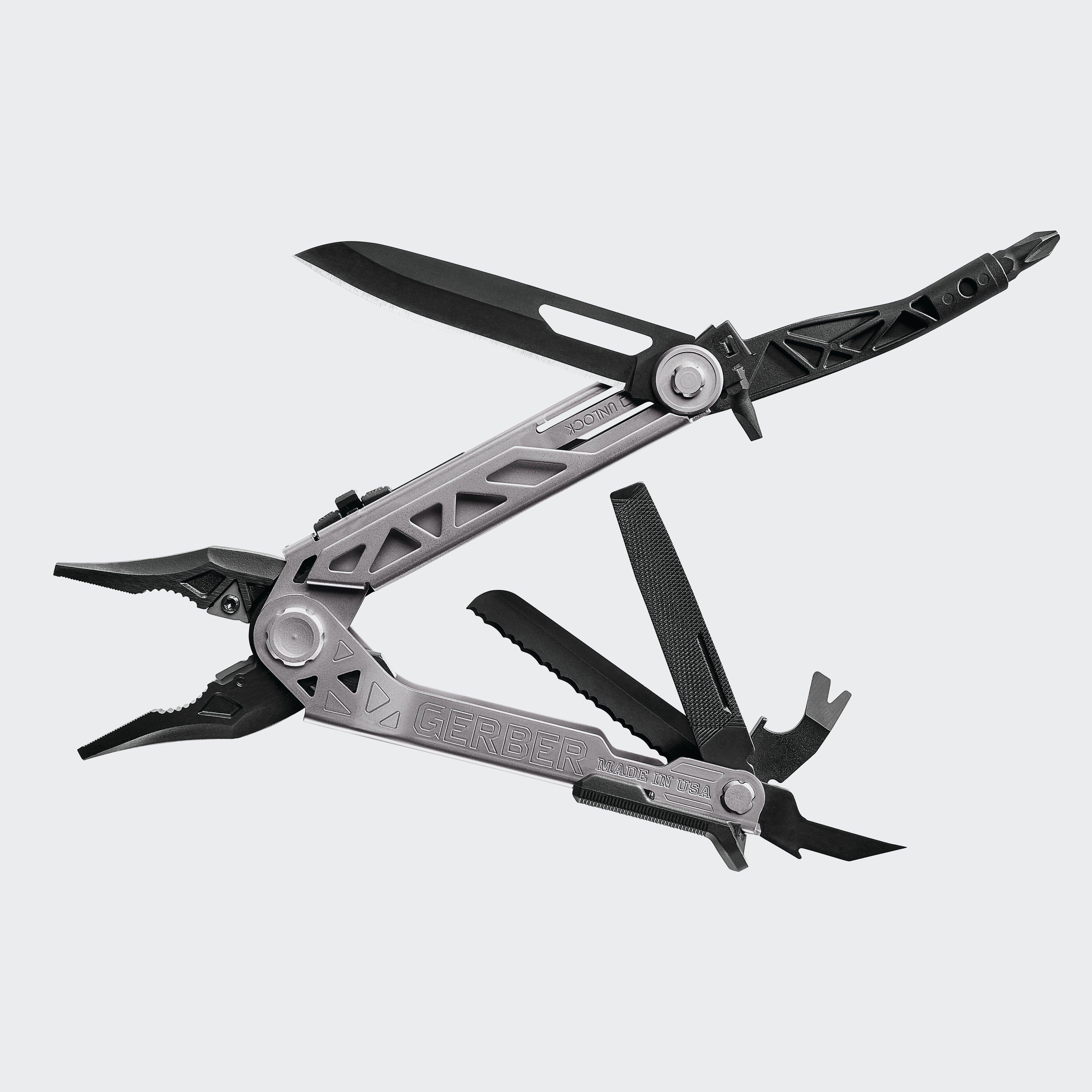 Center Drive Multi Tool