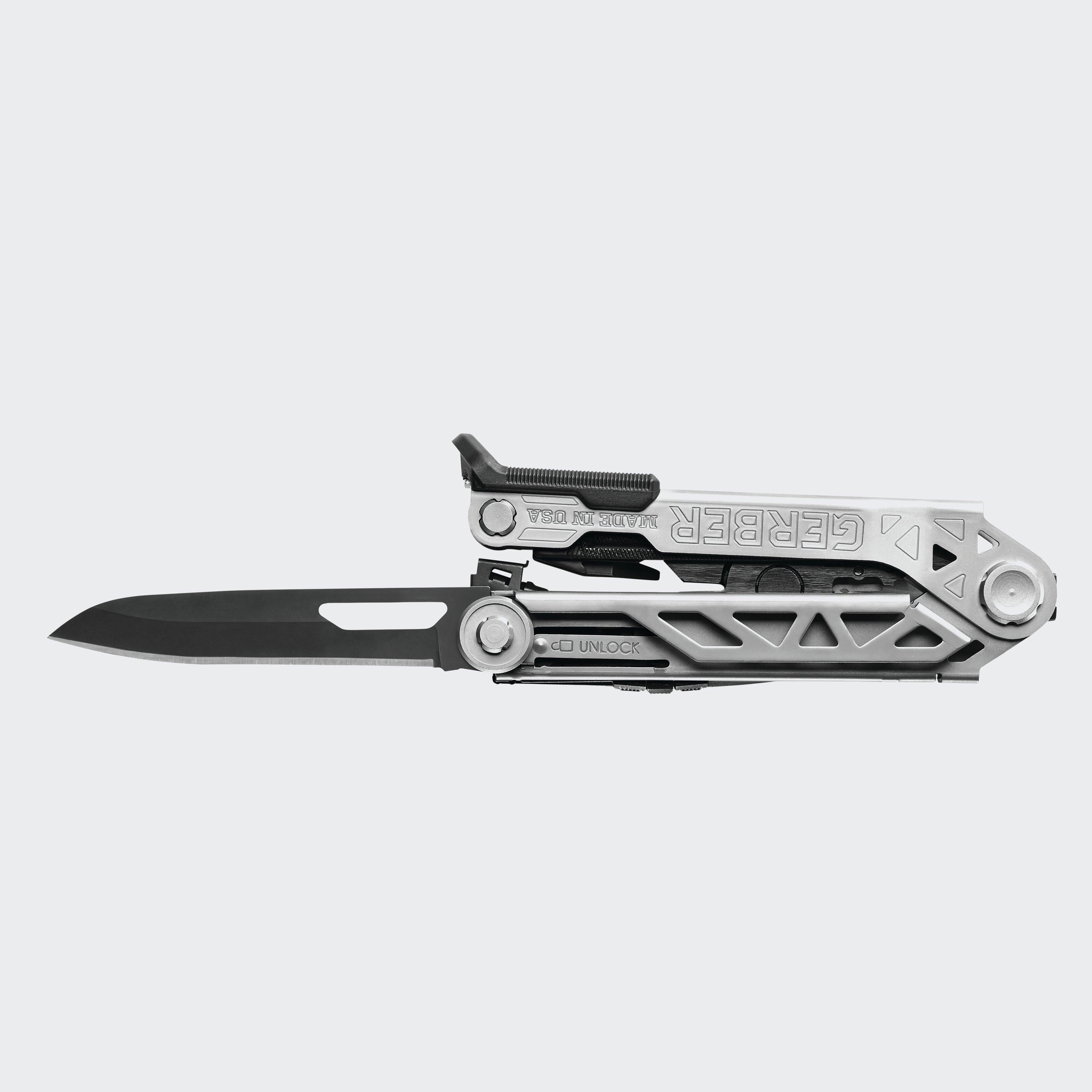 Center Drive Multi Tool