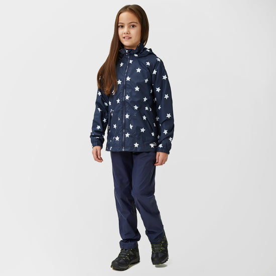 Kid's Moonstone II Jacket