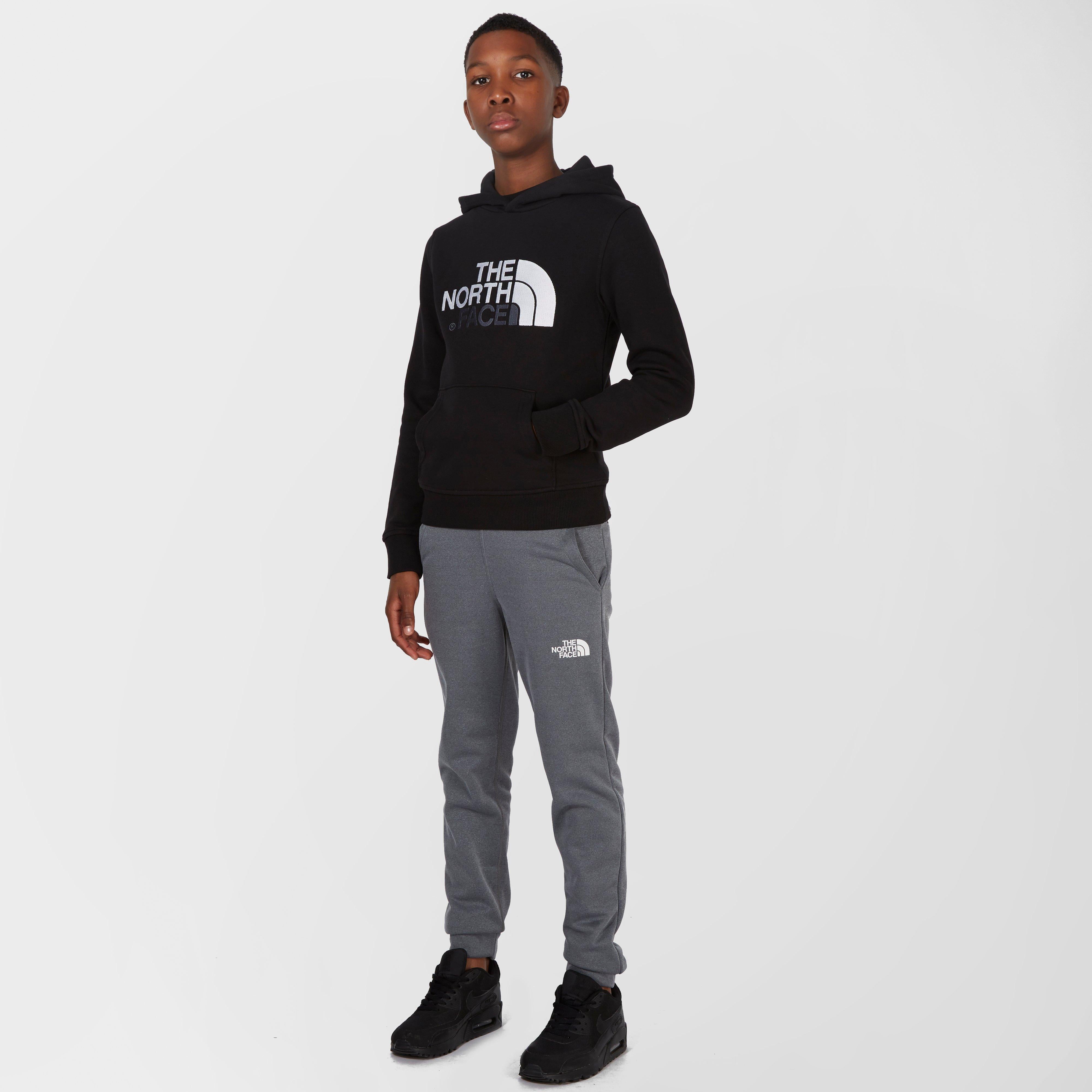 Kids Drew Peak Hoodie