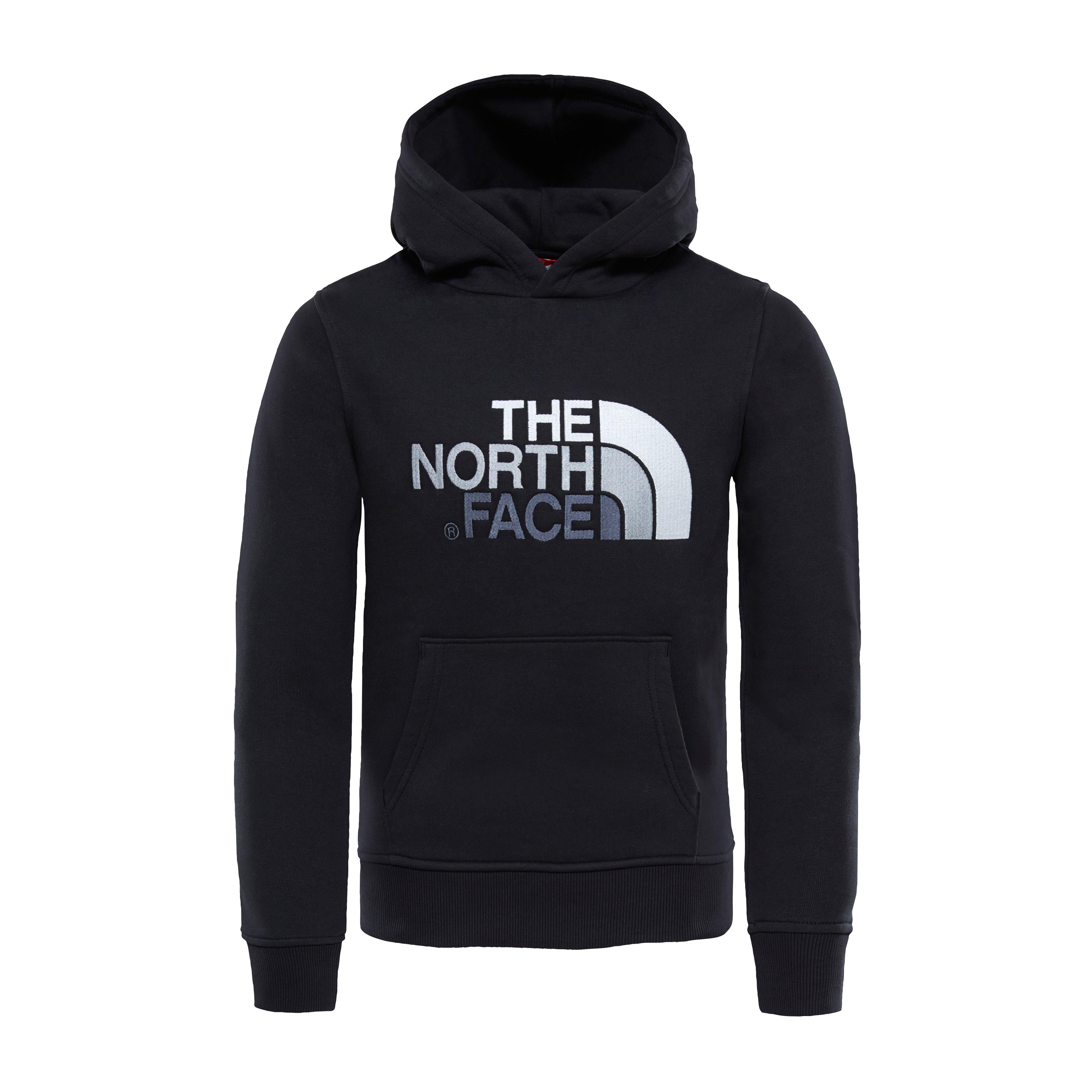 Kids Drew Peak Hoodie