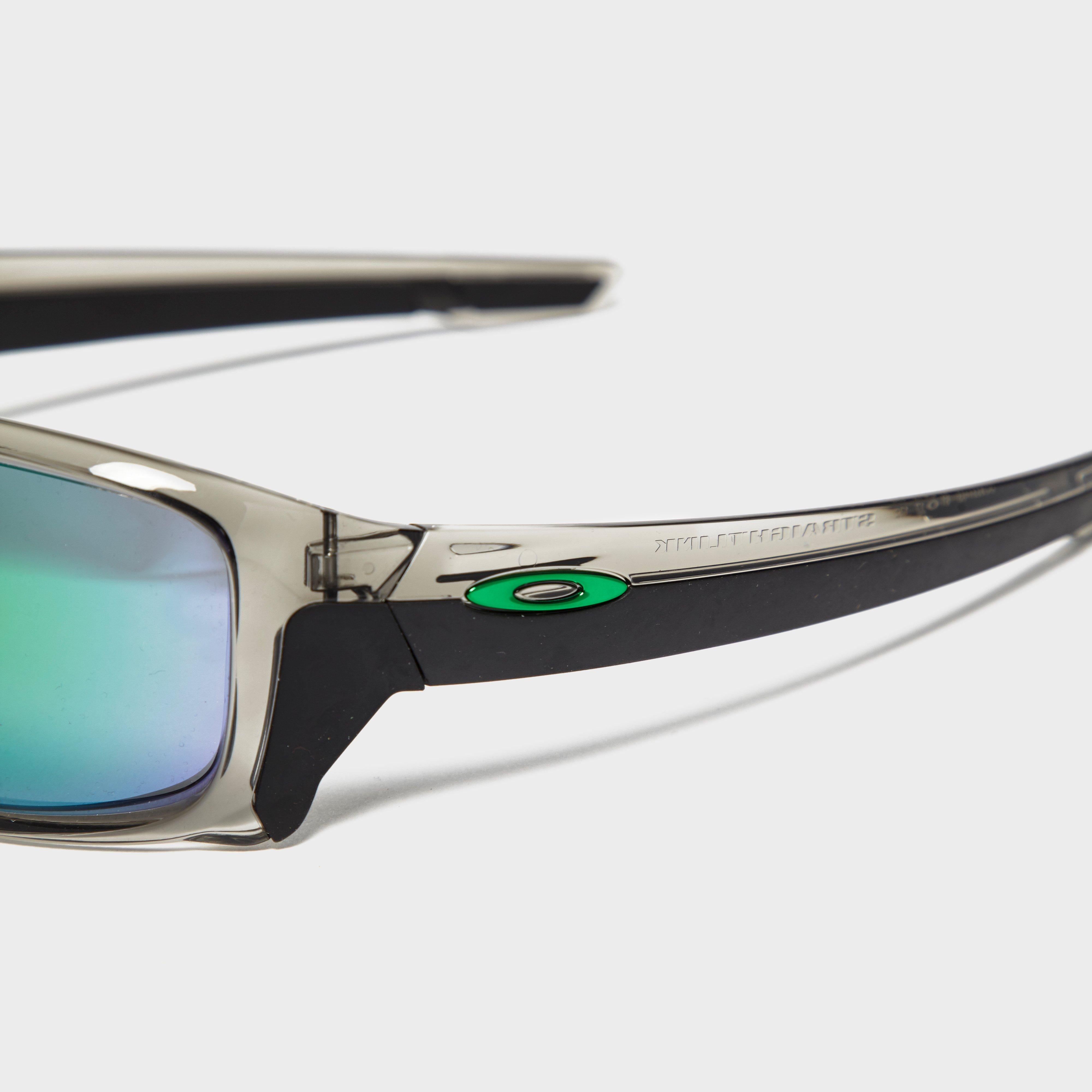 Straightlink™ Jade Iridium Sunglasses