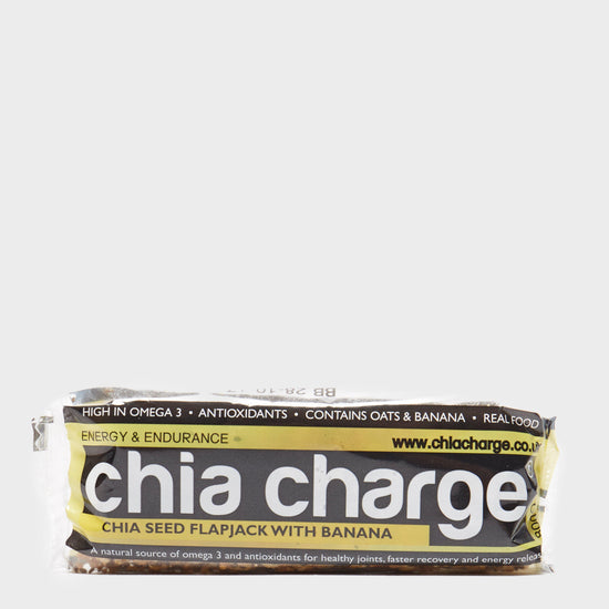 Charge Bar Banana