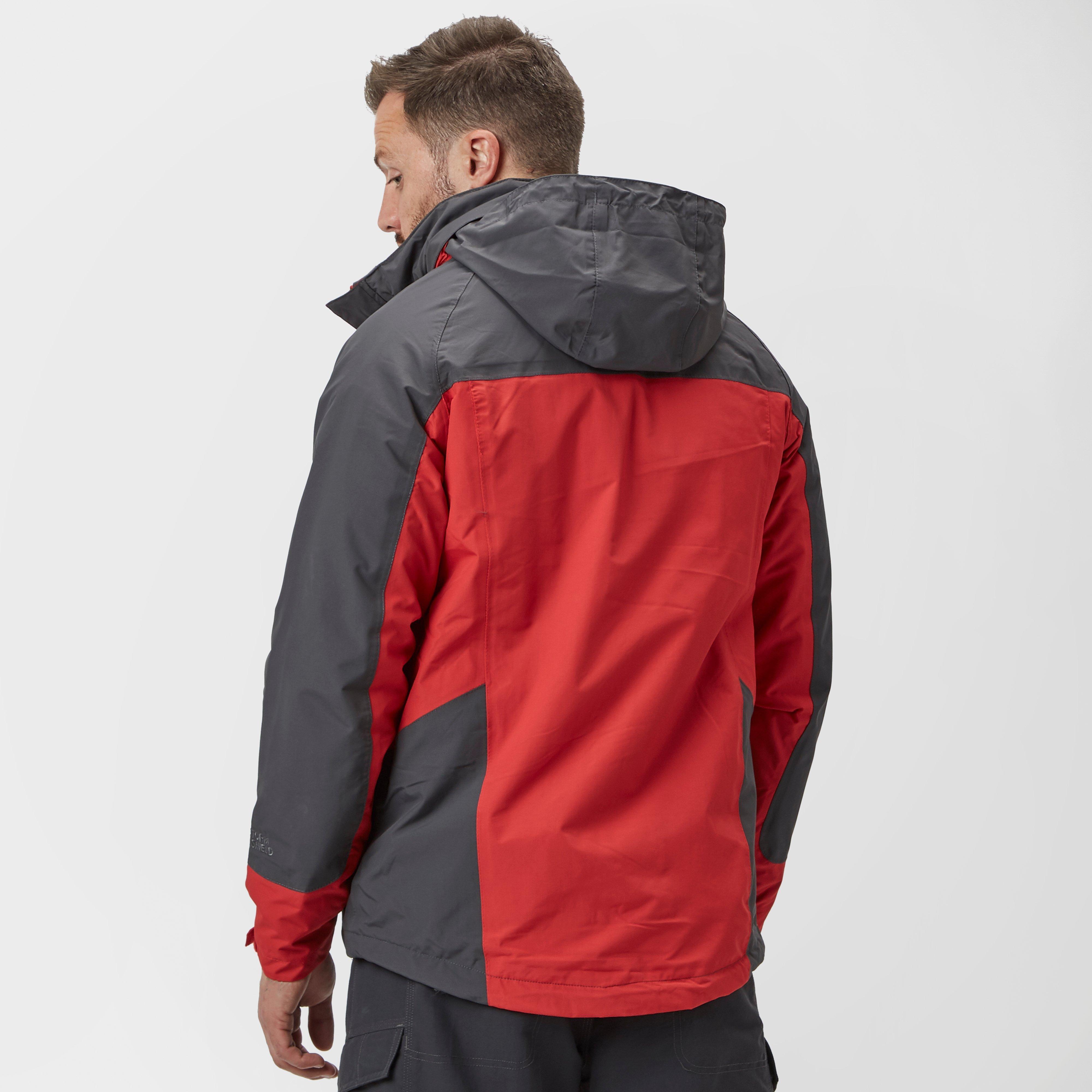 Men’s Lakeside II 3-in-1 Jacket