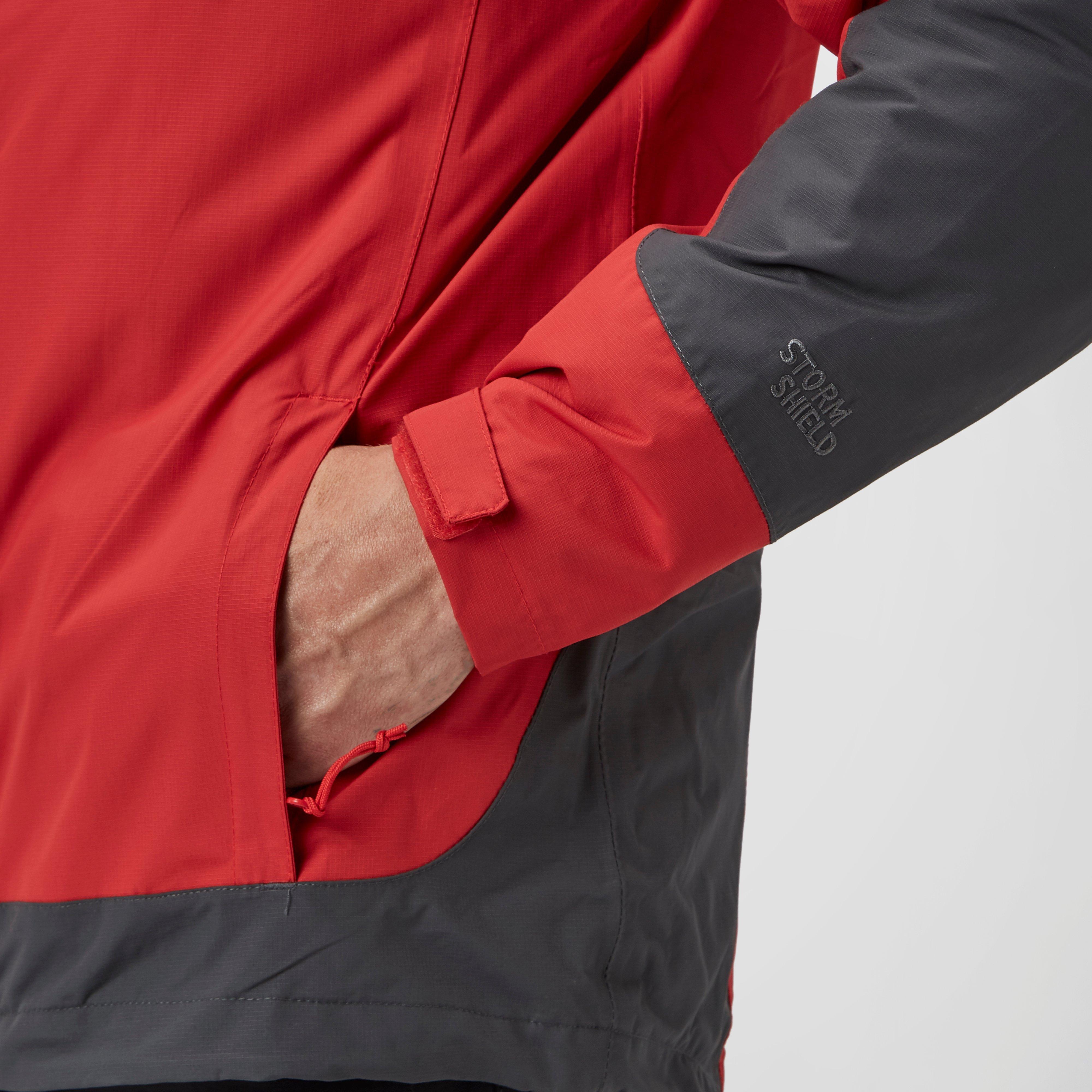 Men’s Lakeside II 3-in-1 Jacket