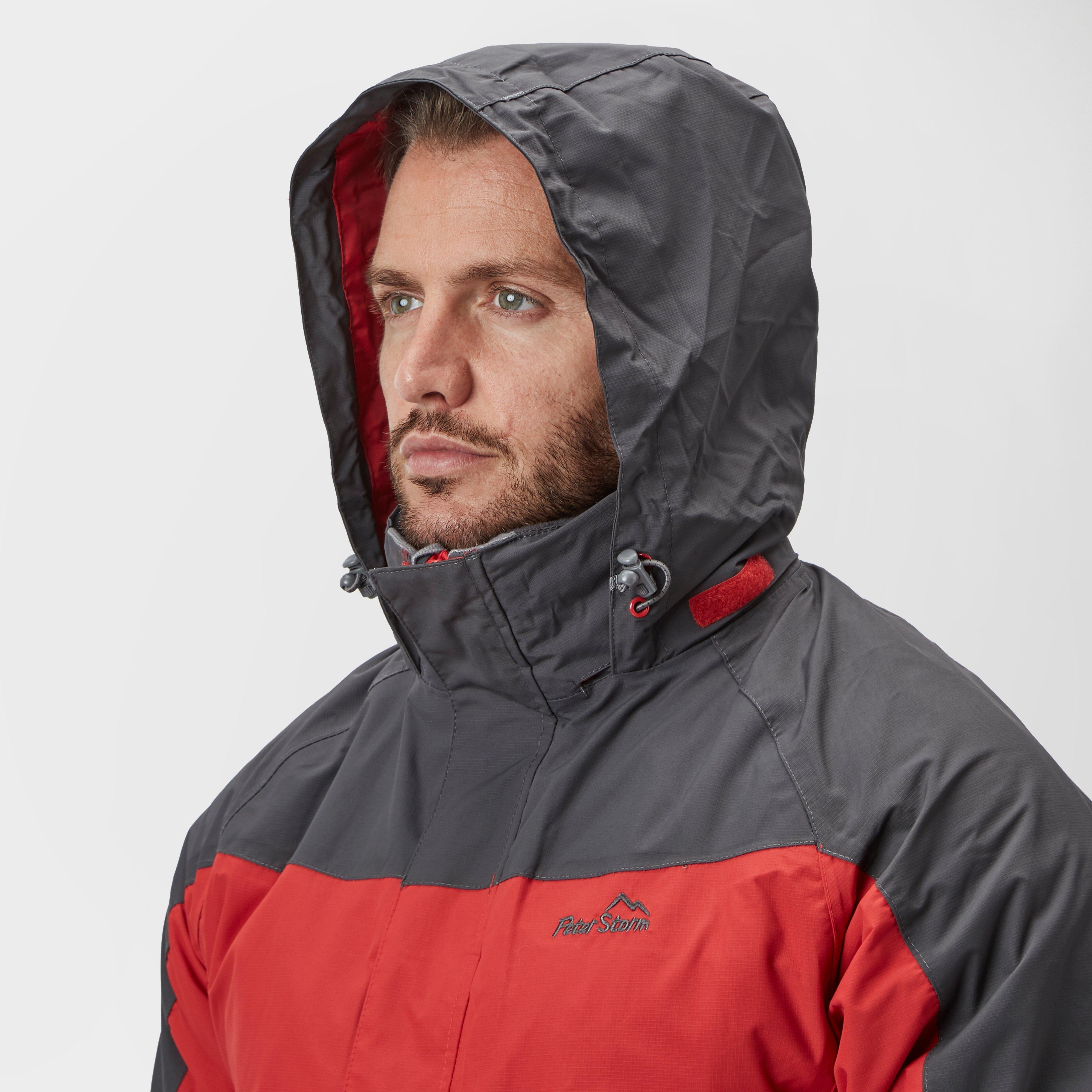 Men’s Lakeside II 3-in-1 Jacket
