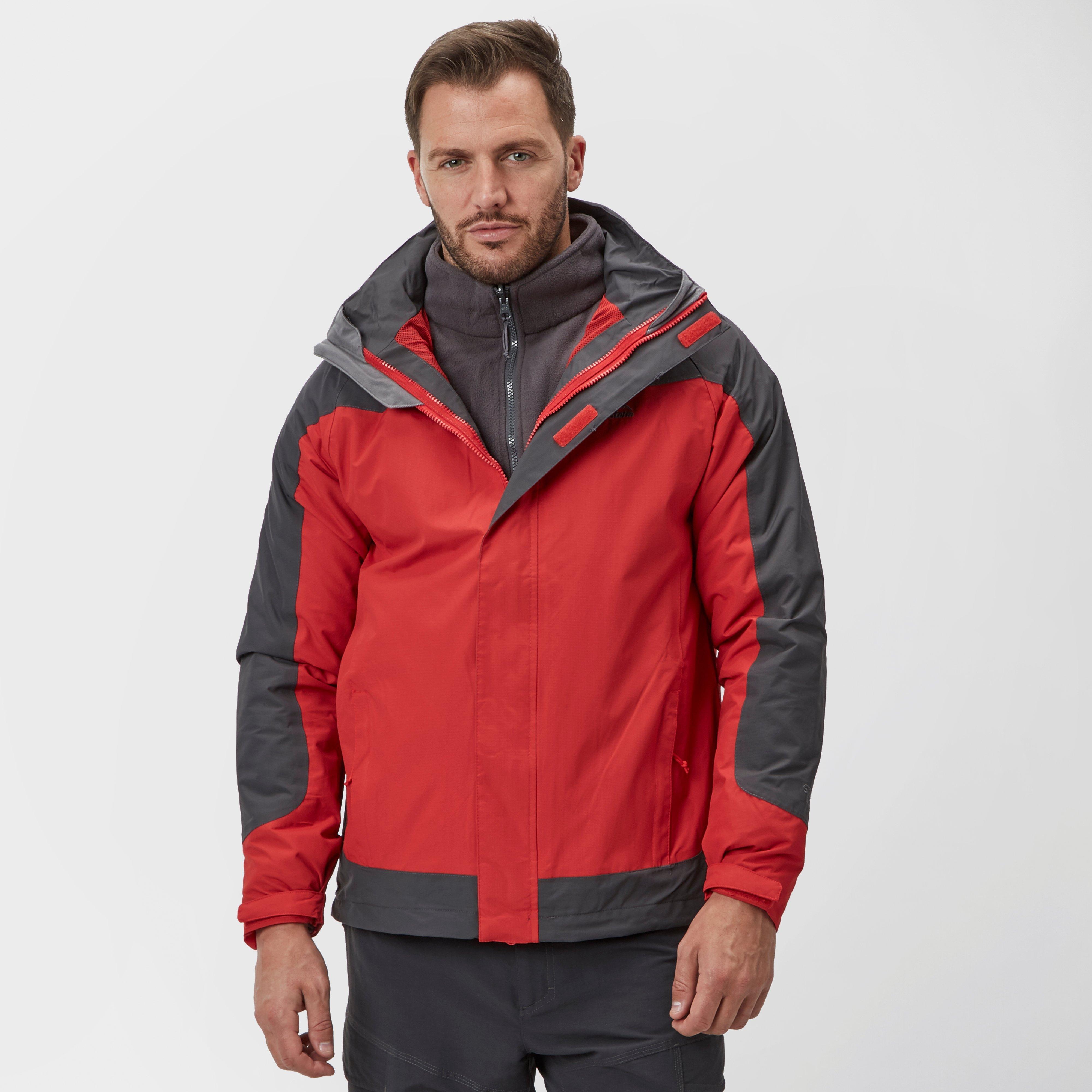 Men’s Lakeside II 3-in-1 Jacket