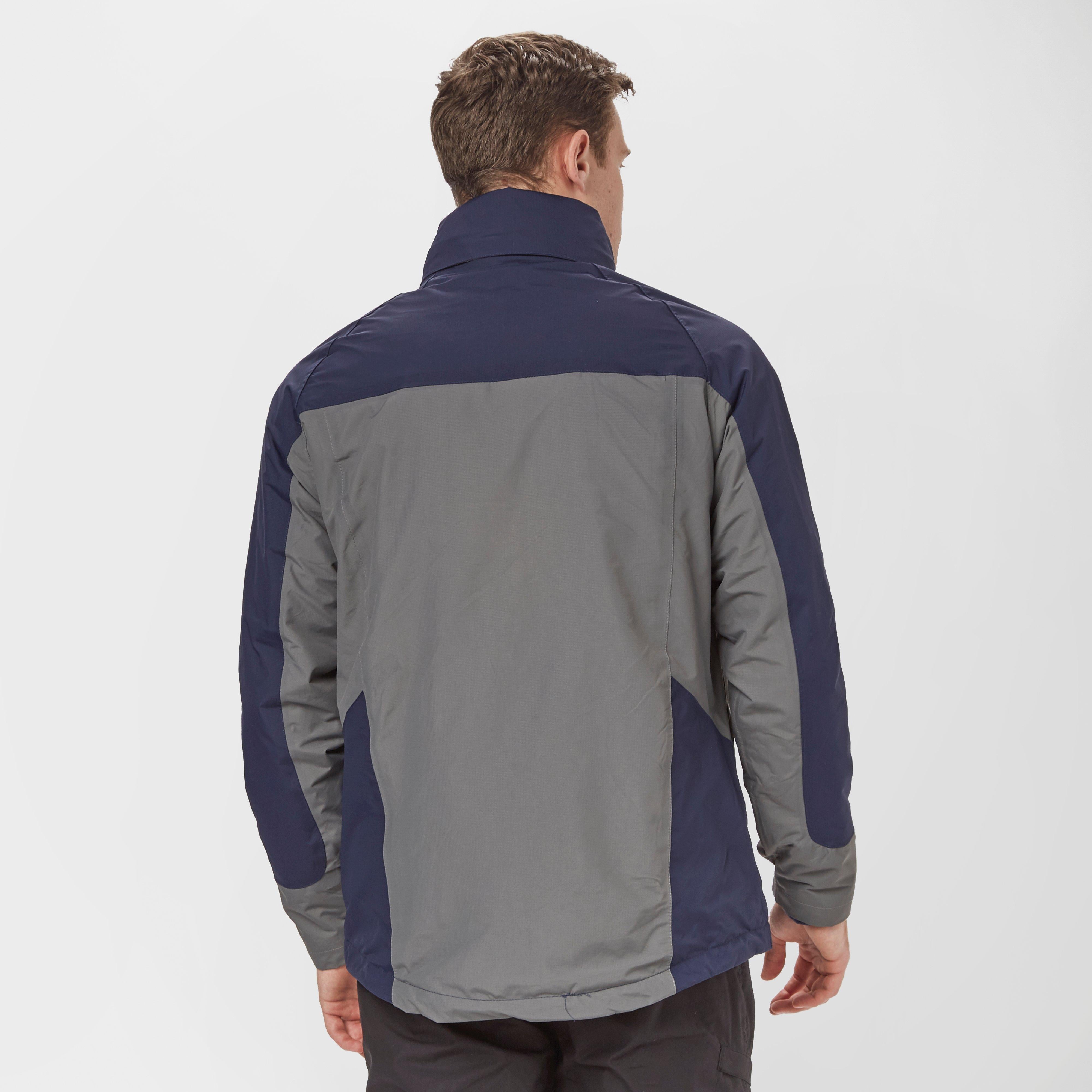 Men’s Lakeside II 3-in-1 Jacket