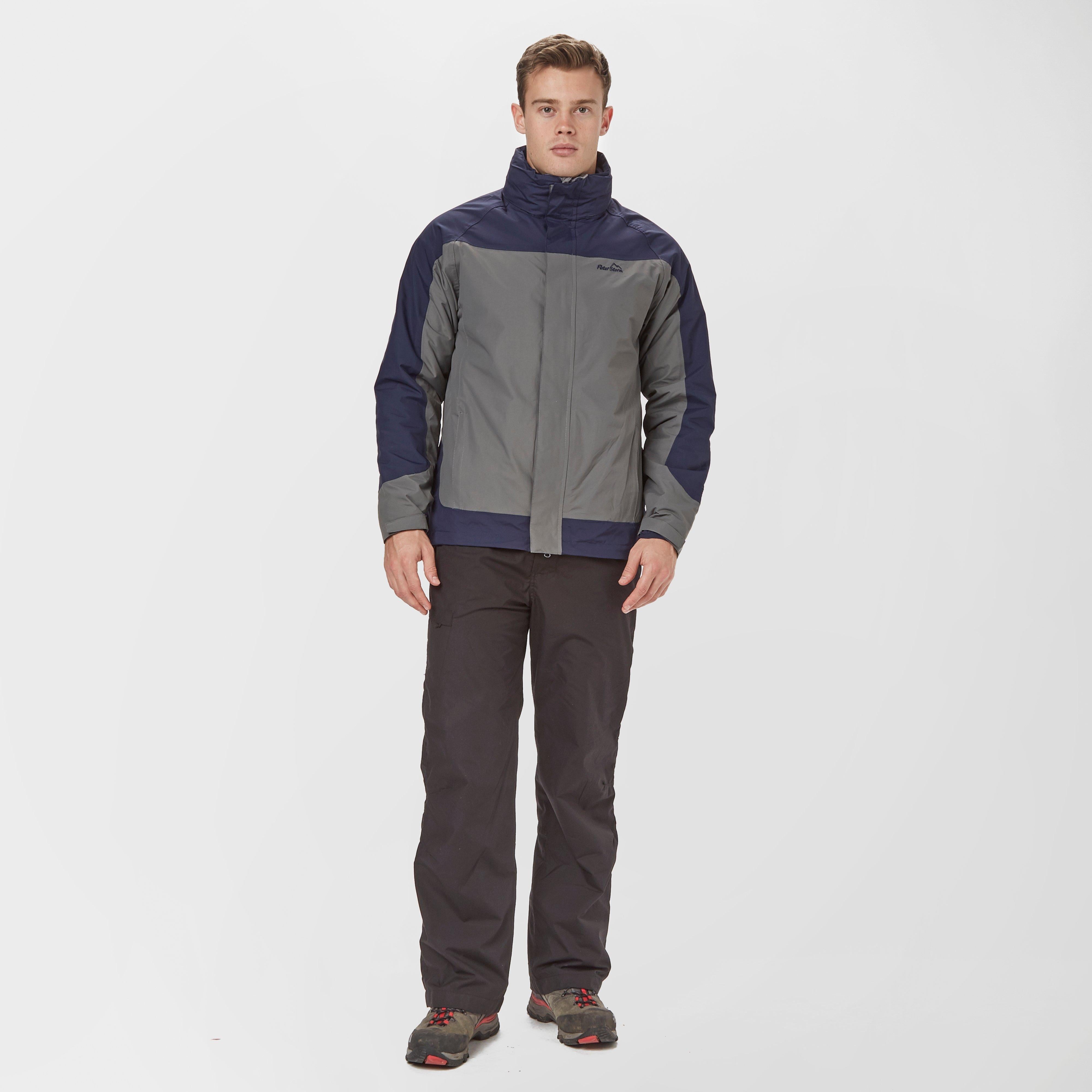 Men’s Lakeside II 3-in-1 Jacket