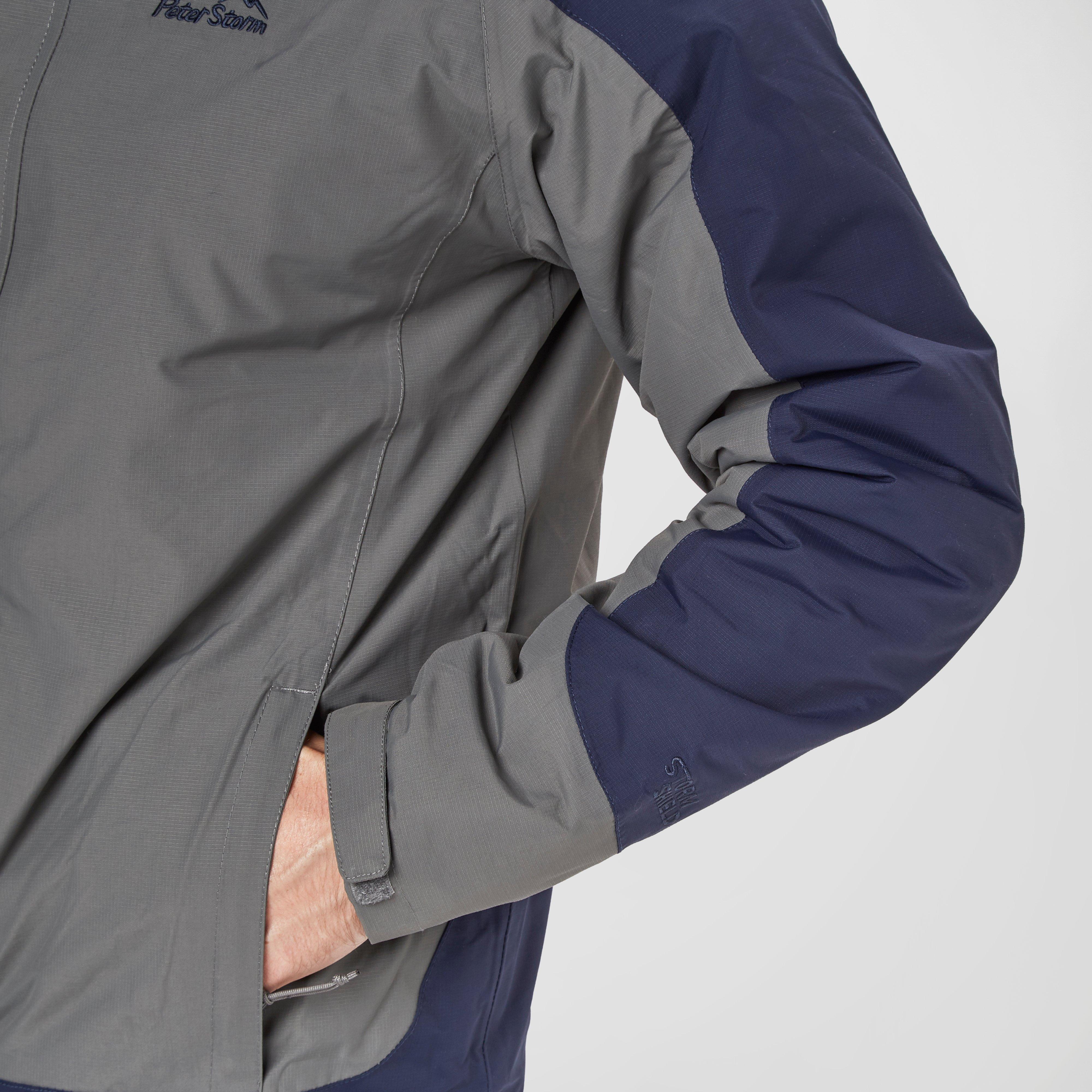 Men’s Lakeside II 3-in-1 Jacket