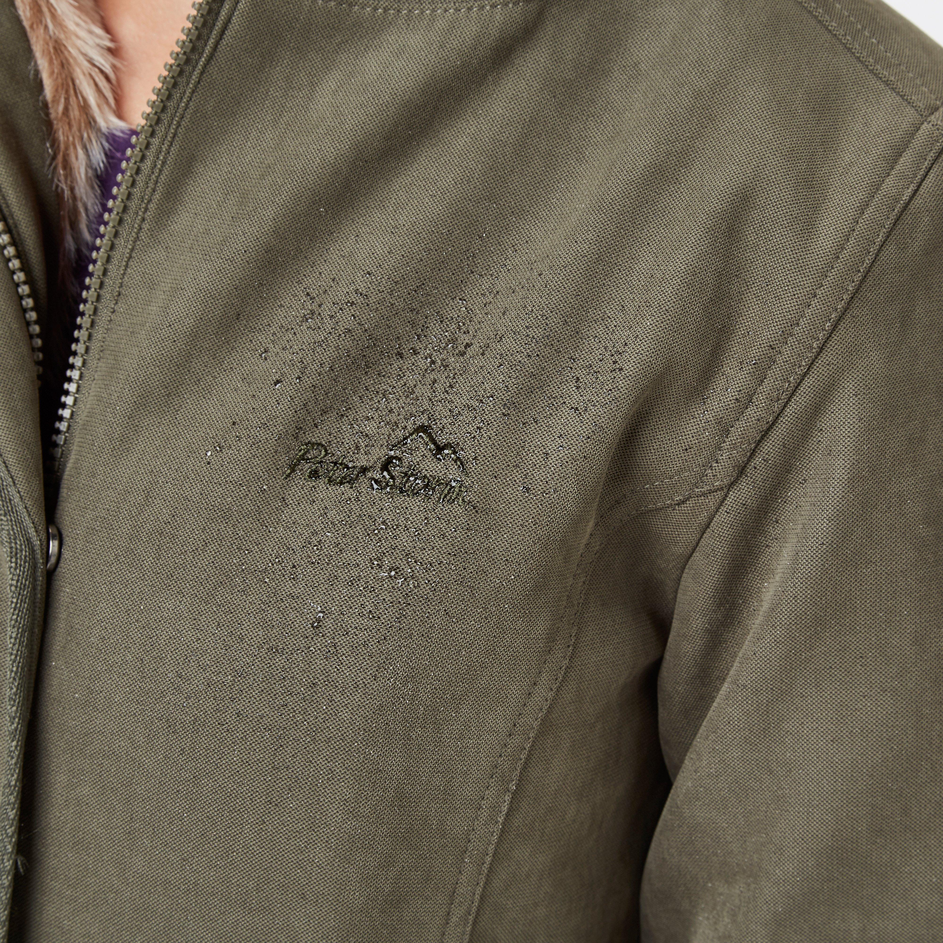 Women's Glacier II Parka