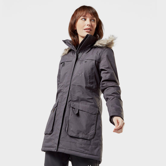 Women’s Paloma Parka