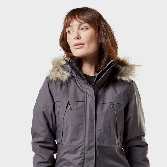Women’s Paloma Parka