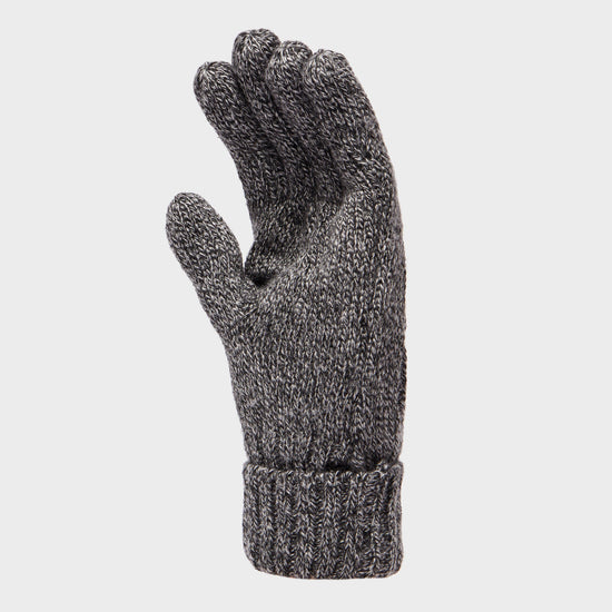 Women’s Cable Knit Gloves