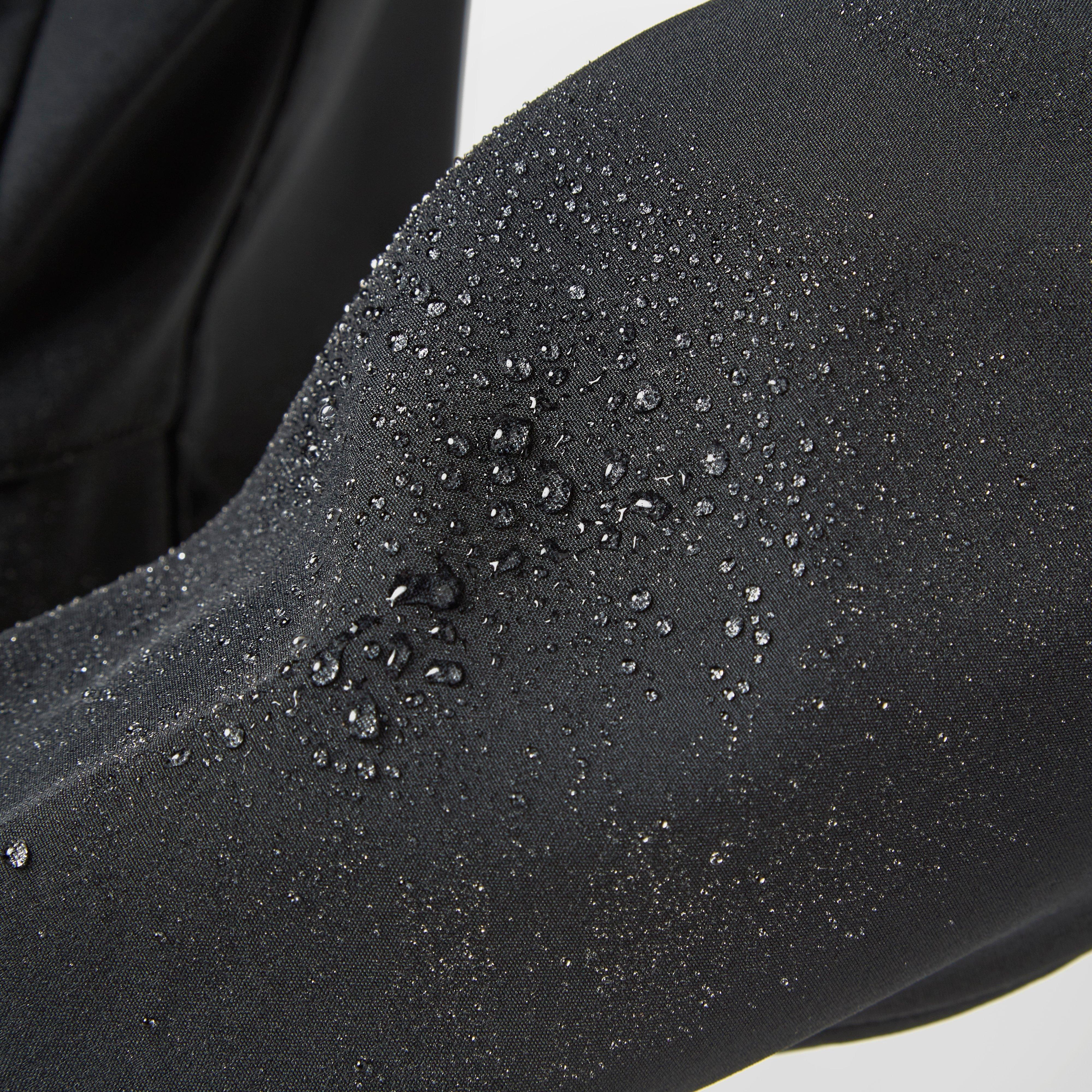 Women’s Hooded Softshell Jacket