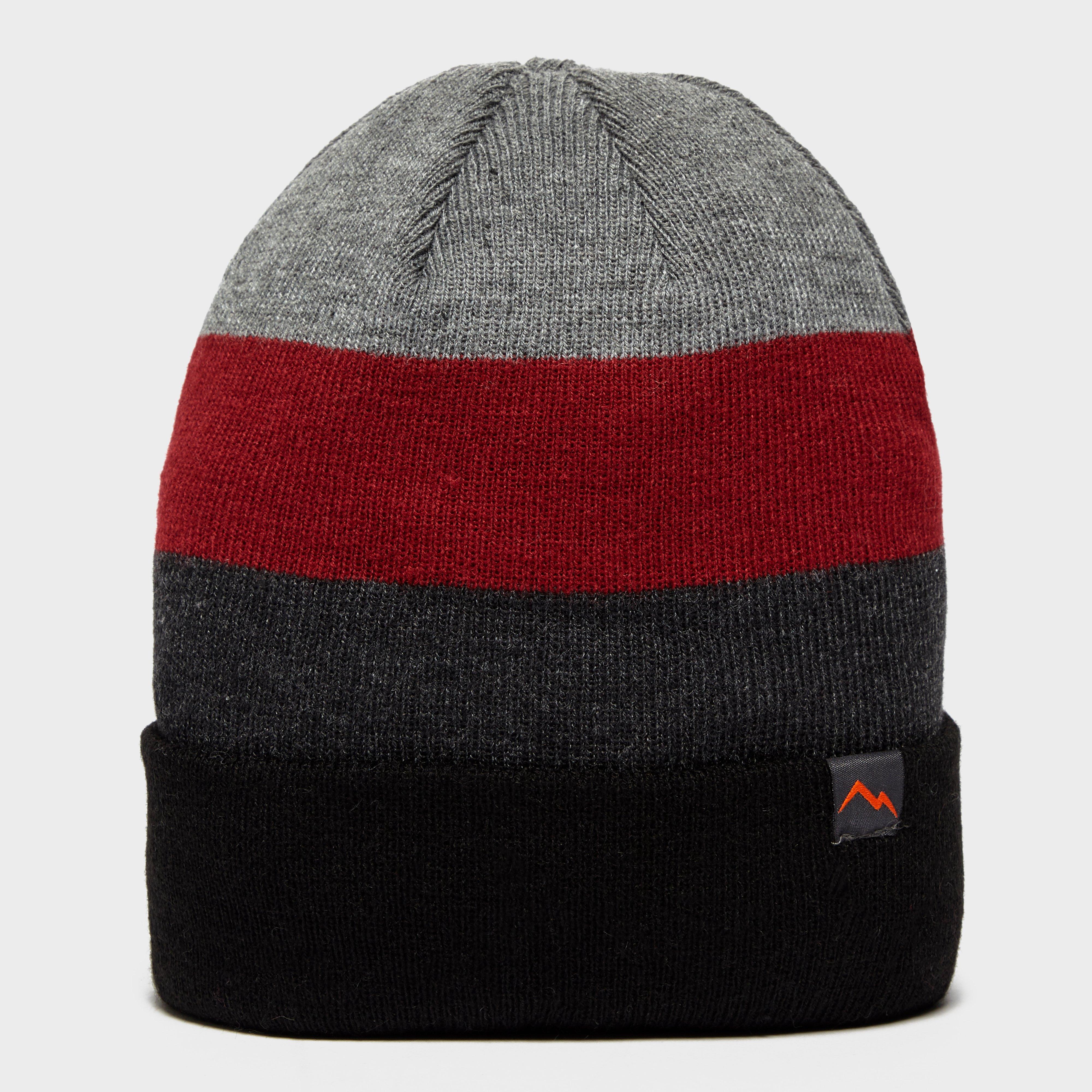 Men’s Harry Stripe Beanie