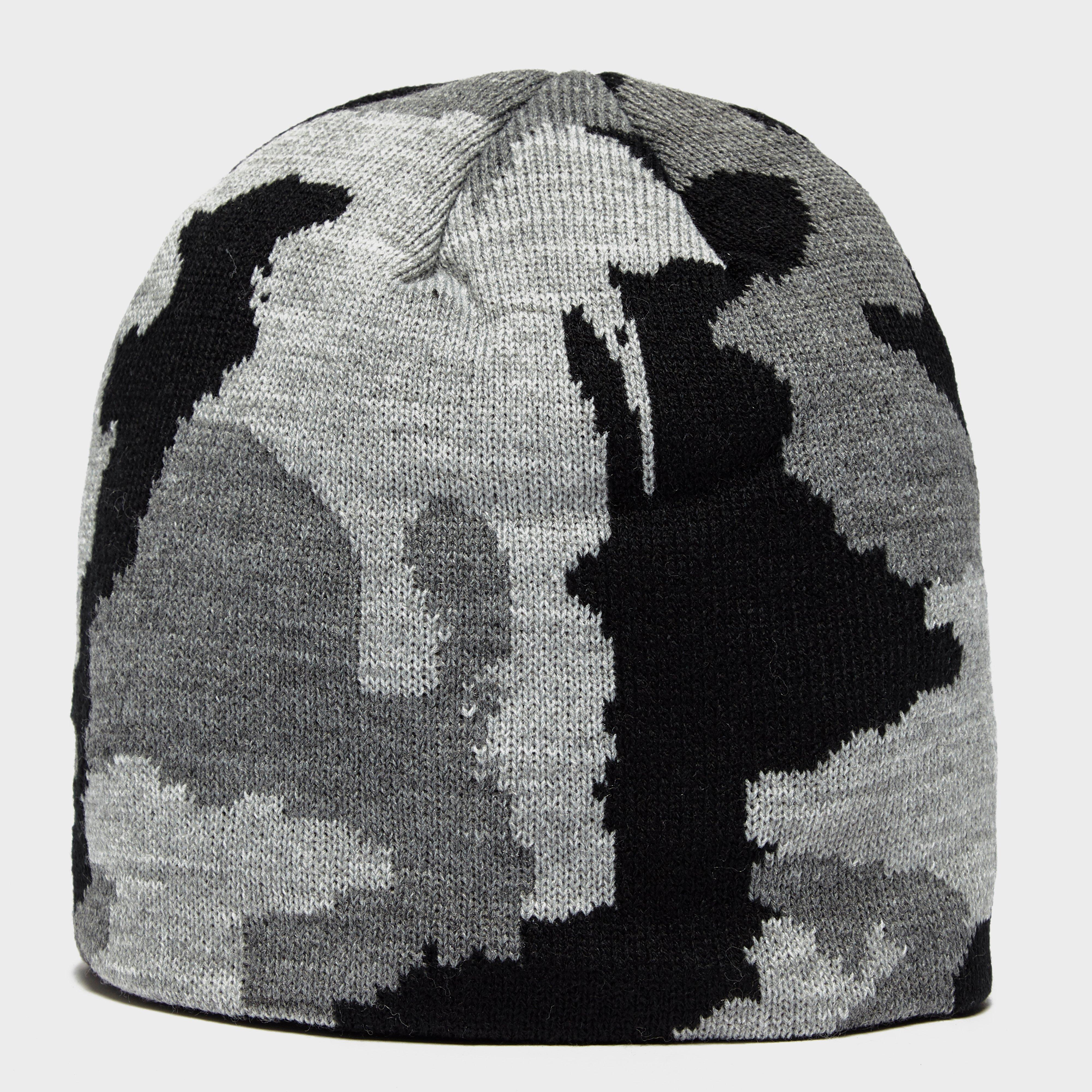 Men's Justin Camo Beanie